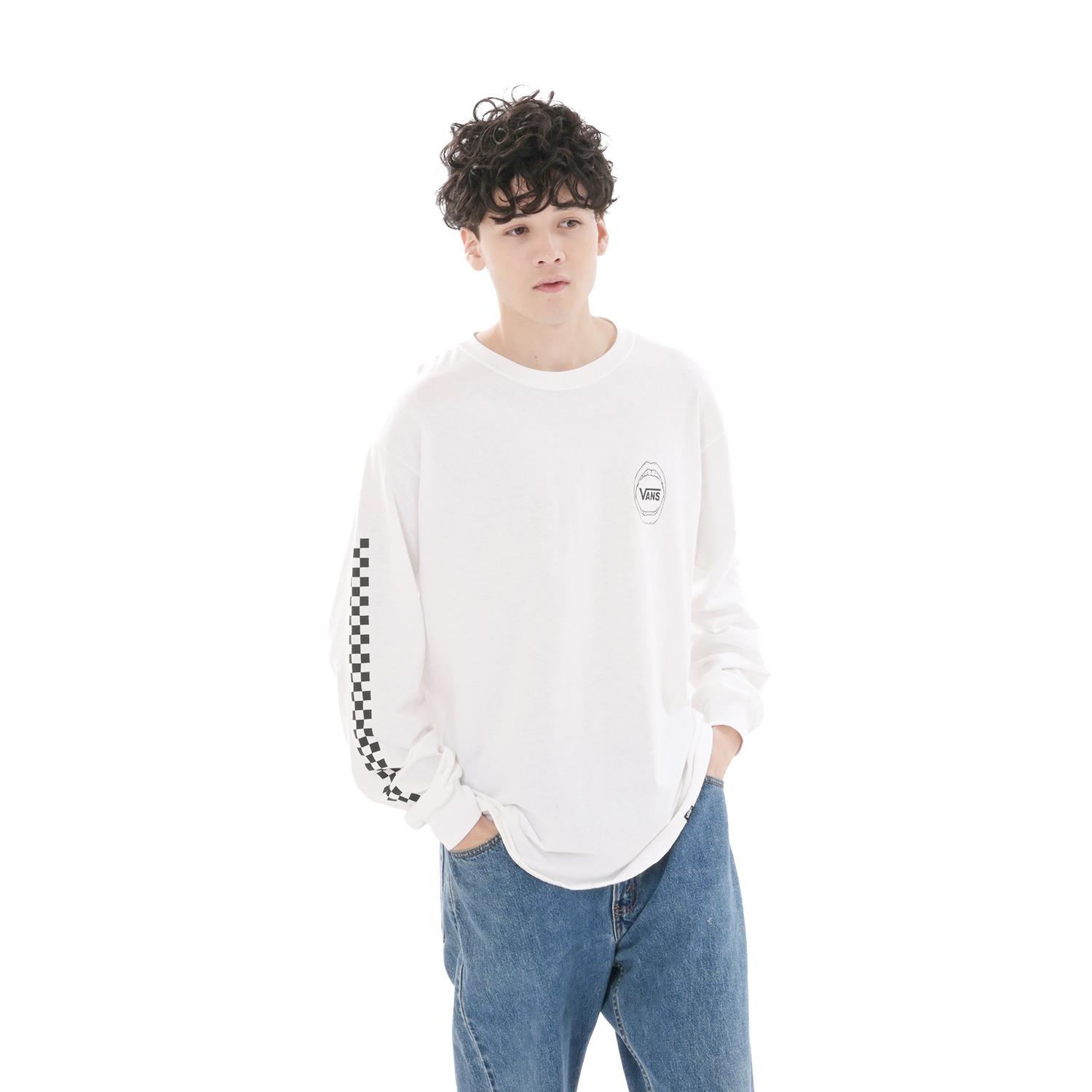 VANS Long Sleeve