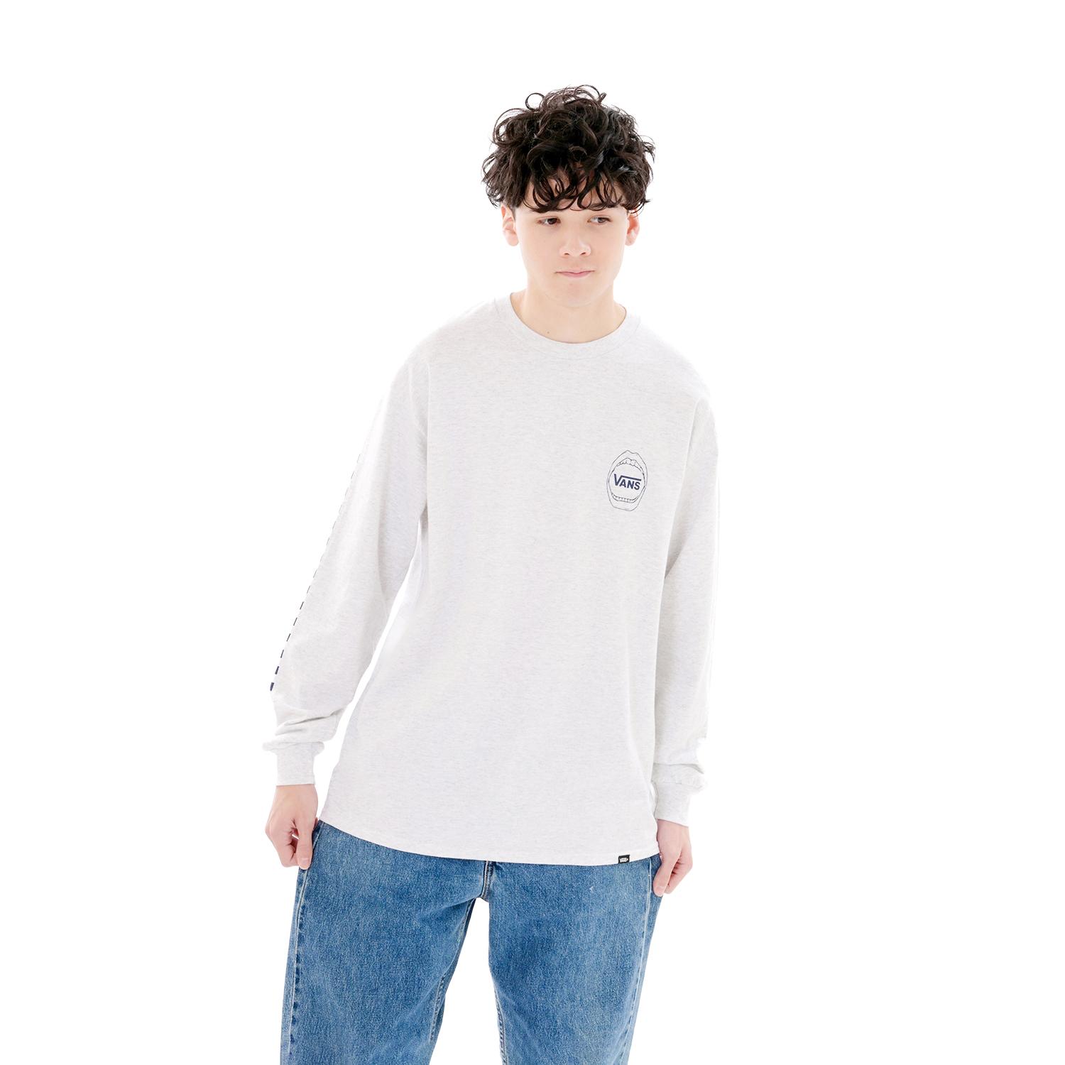 VANS Long Sleeve