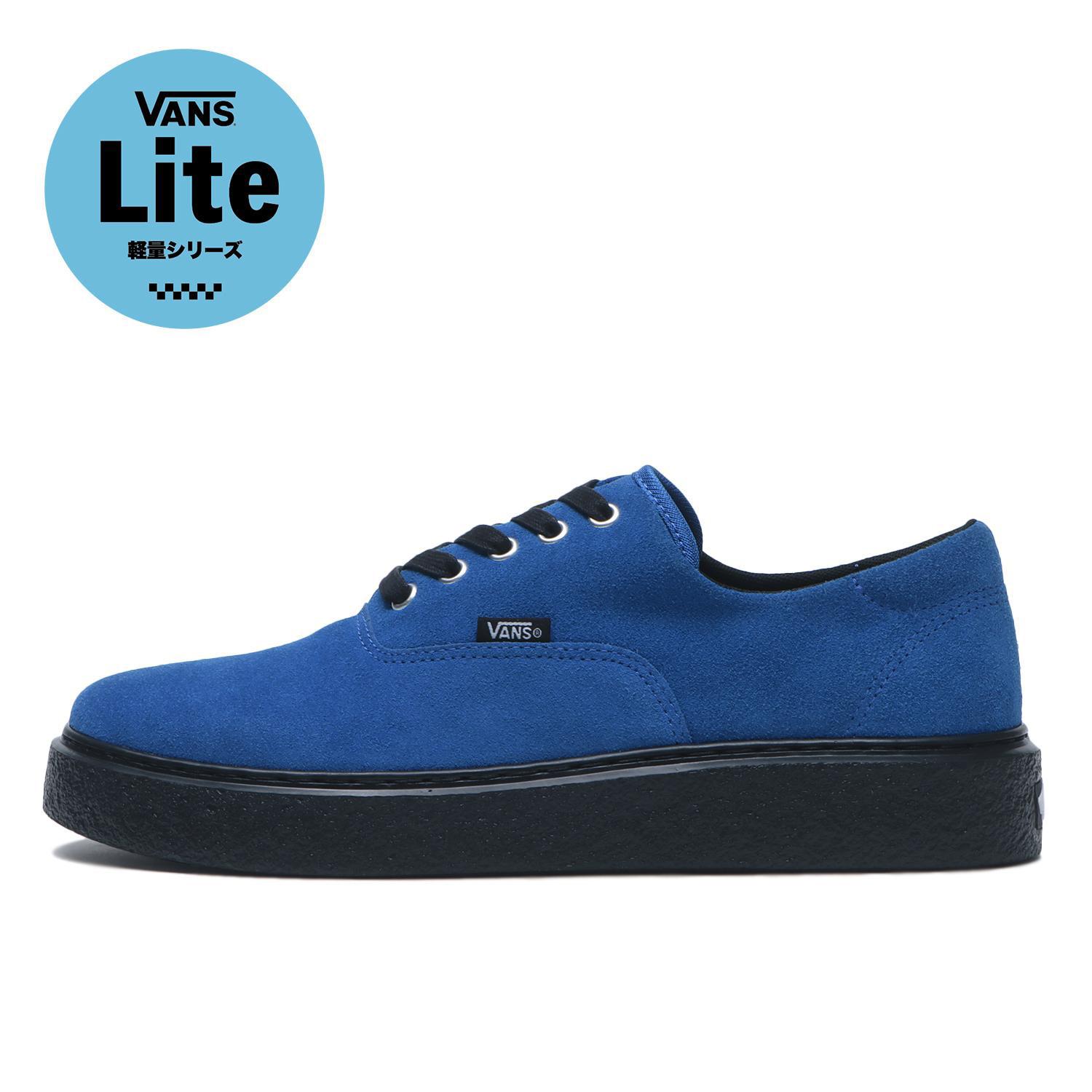 VANS Authentic CRP