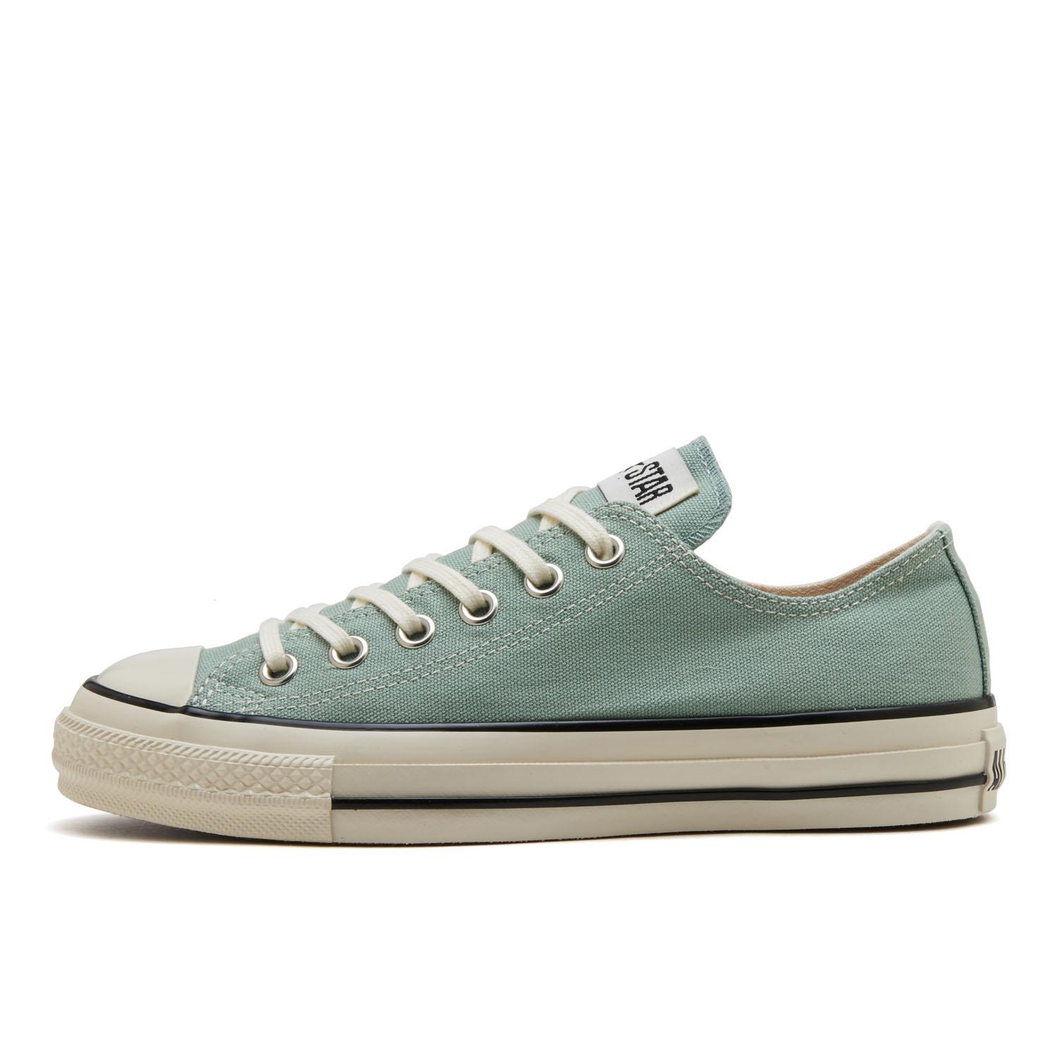 CONVERSE All Star Aged OX