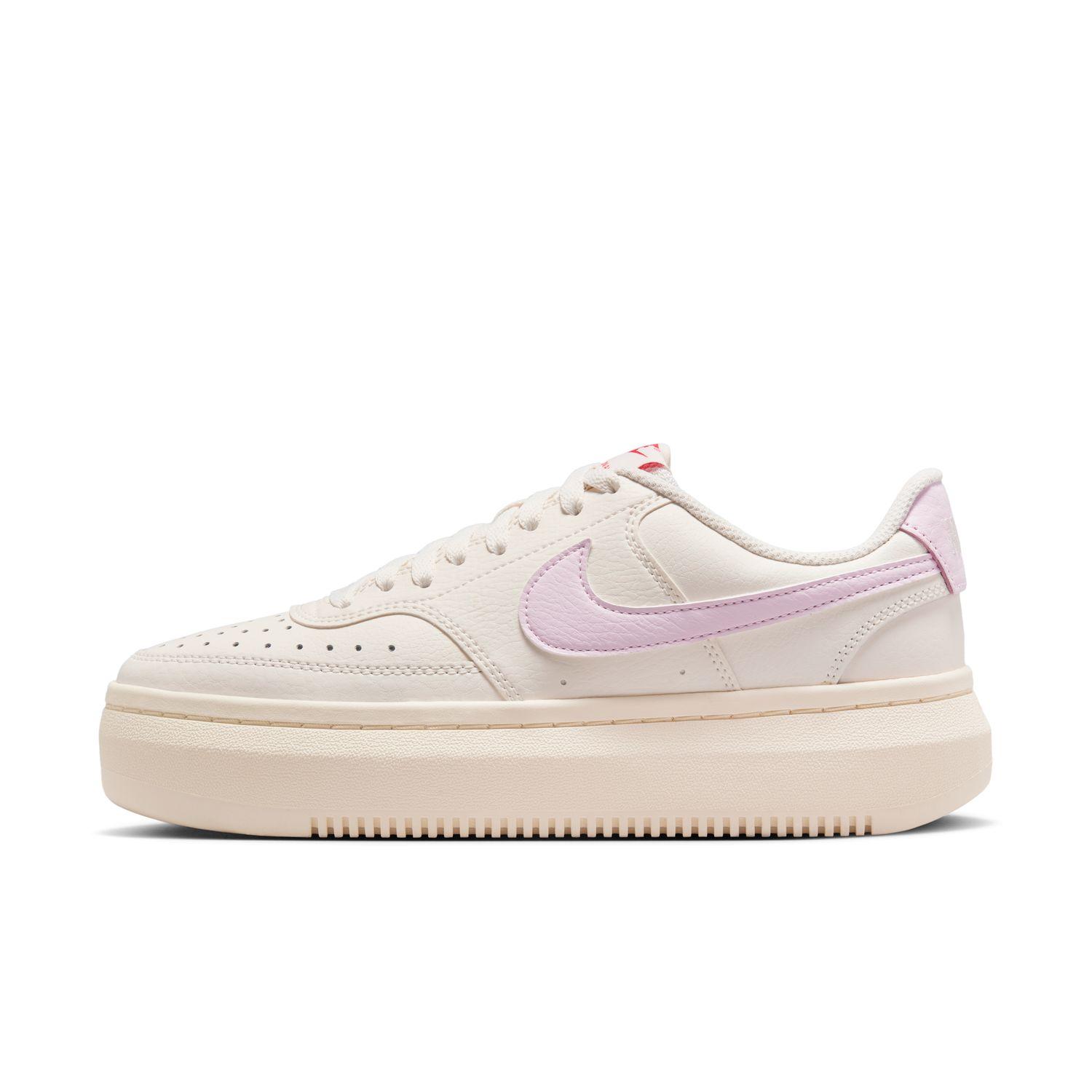 NIKE Womens Court Vision Alta LTR