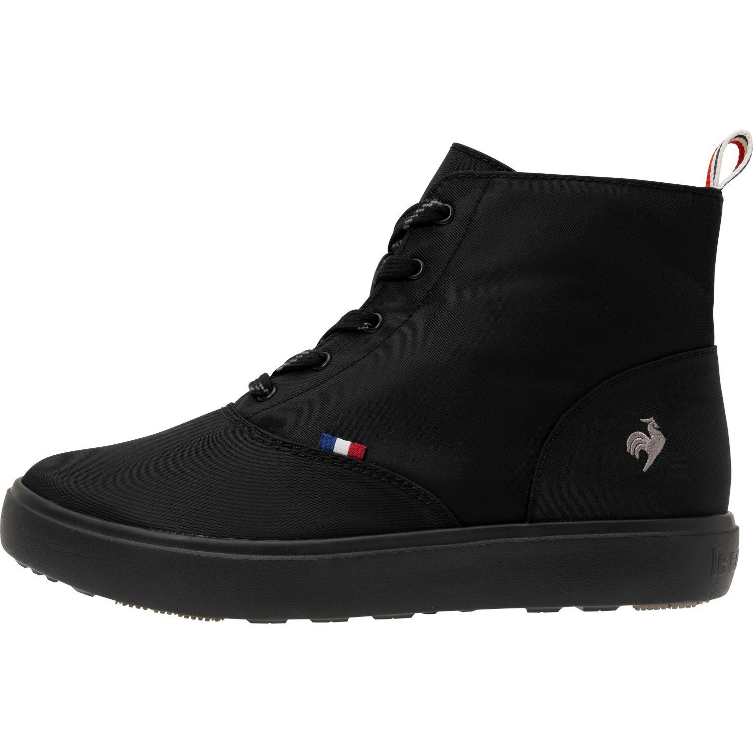 le coq sportif LCS Terna III MID R