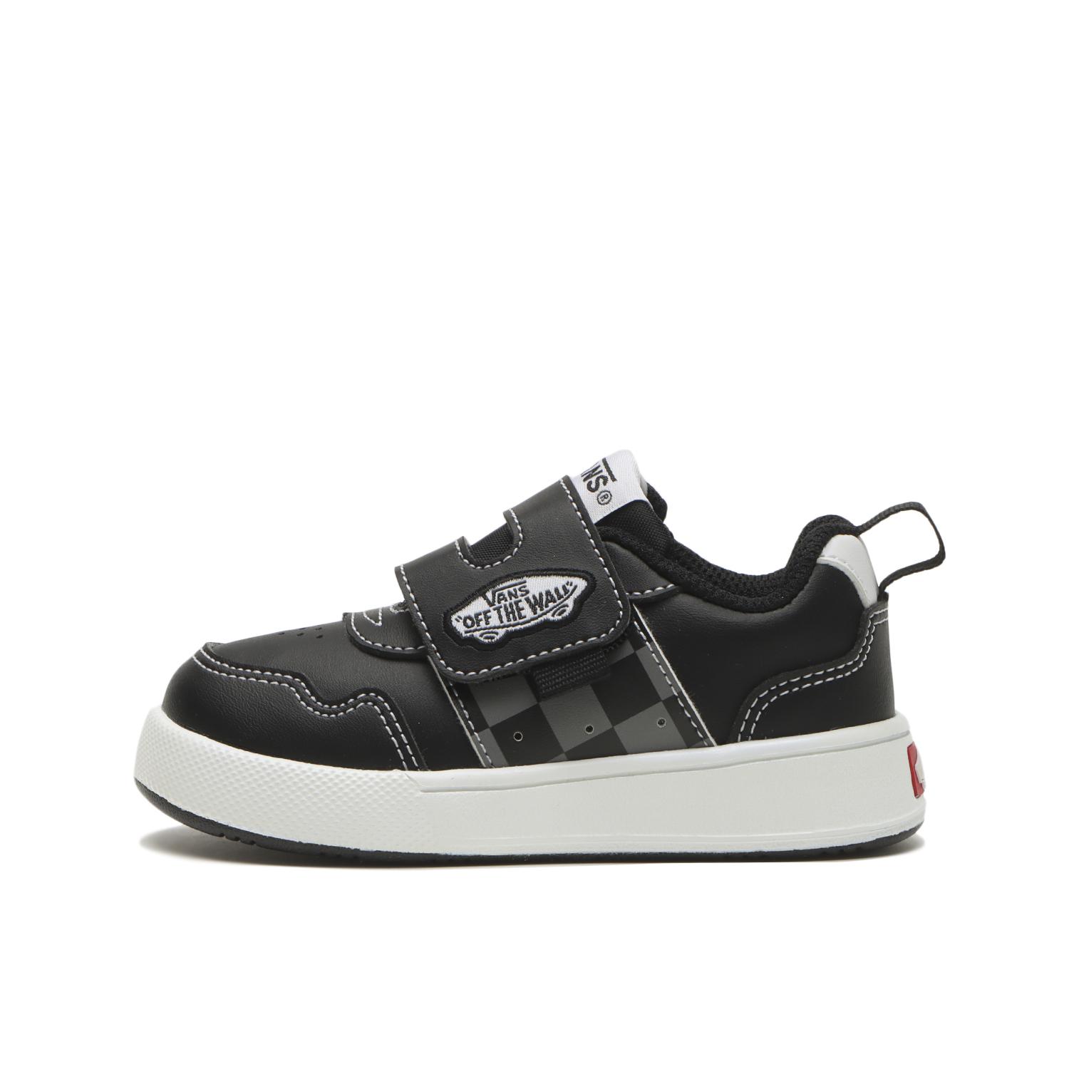 VANS Rigida
