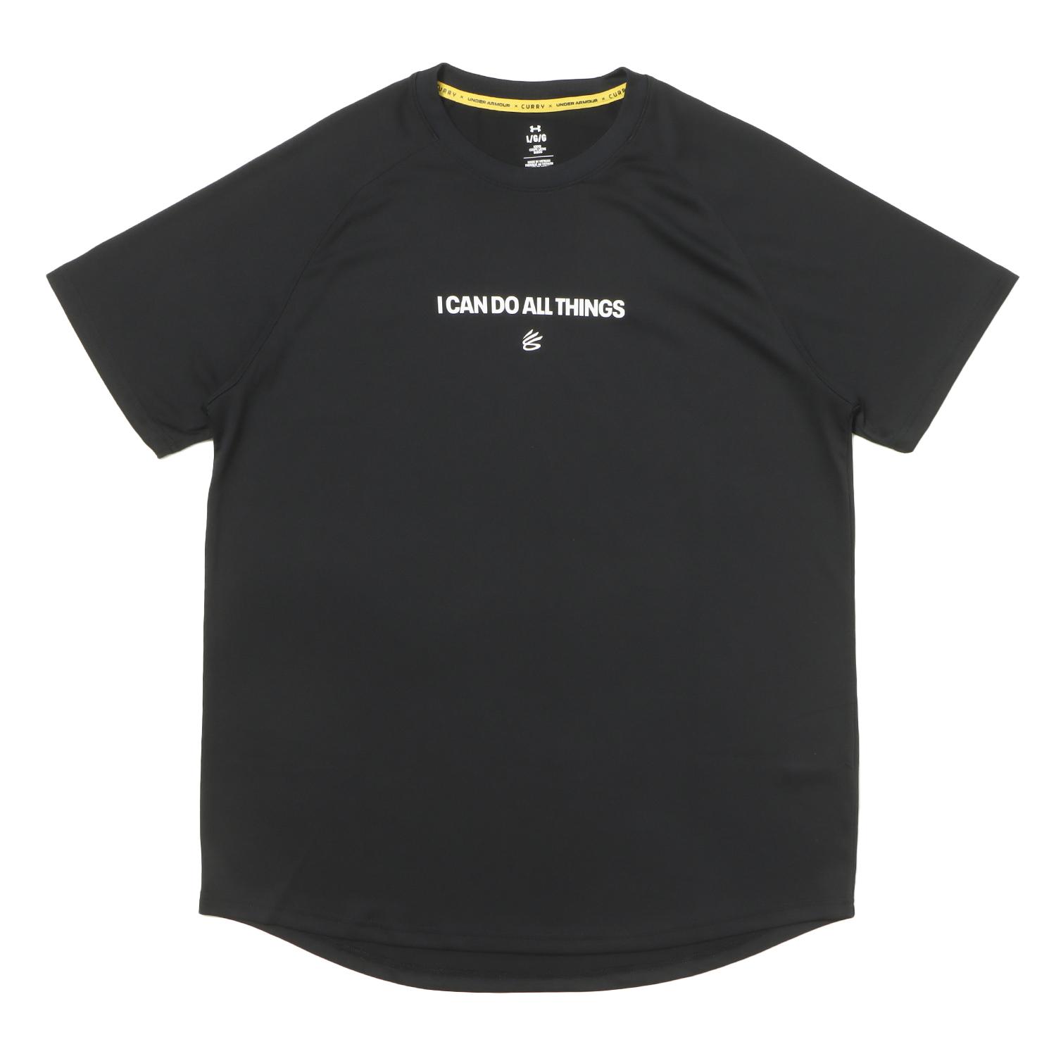 UNDER ARMOUR ウェア Short sleeve