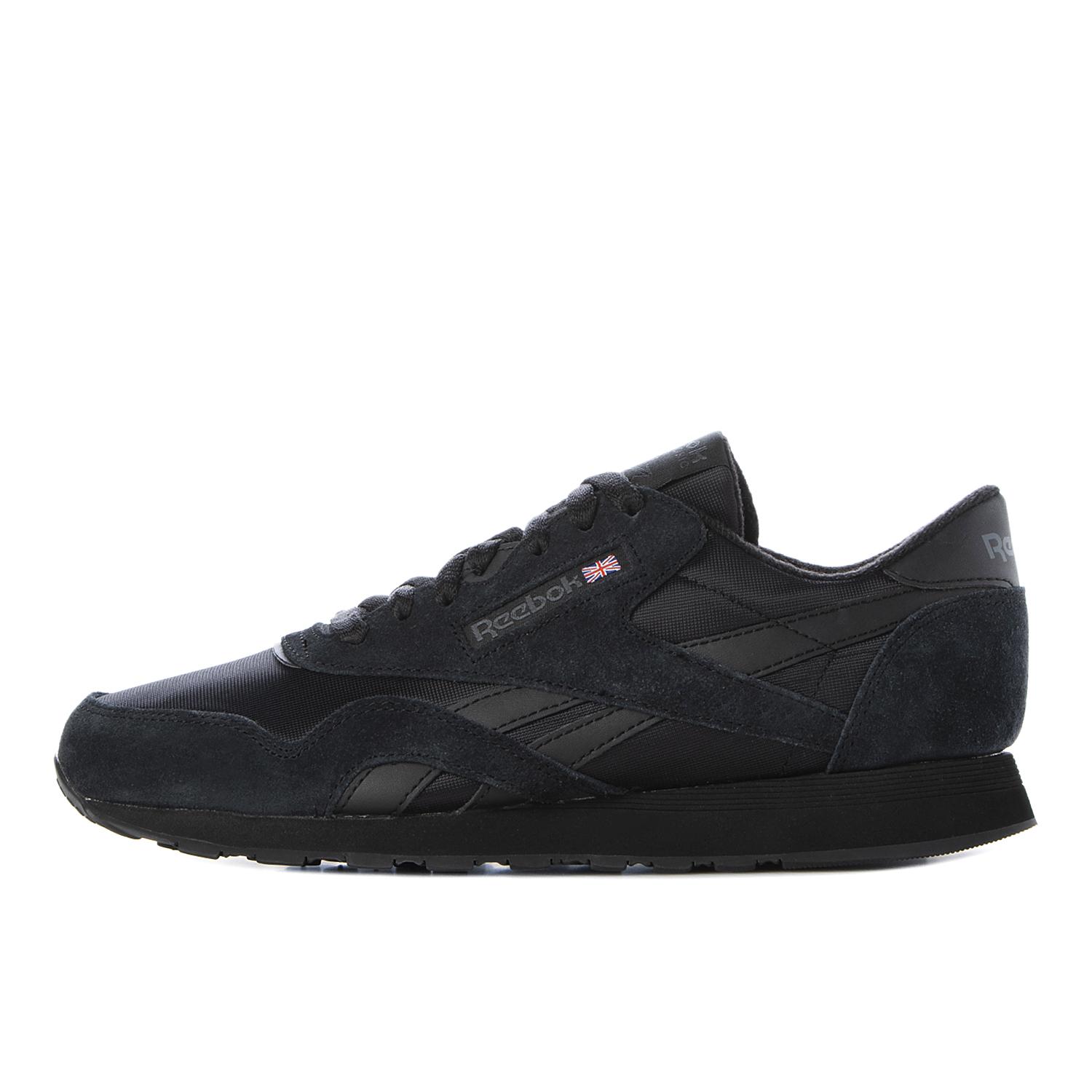Reebok Classic nylon