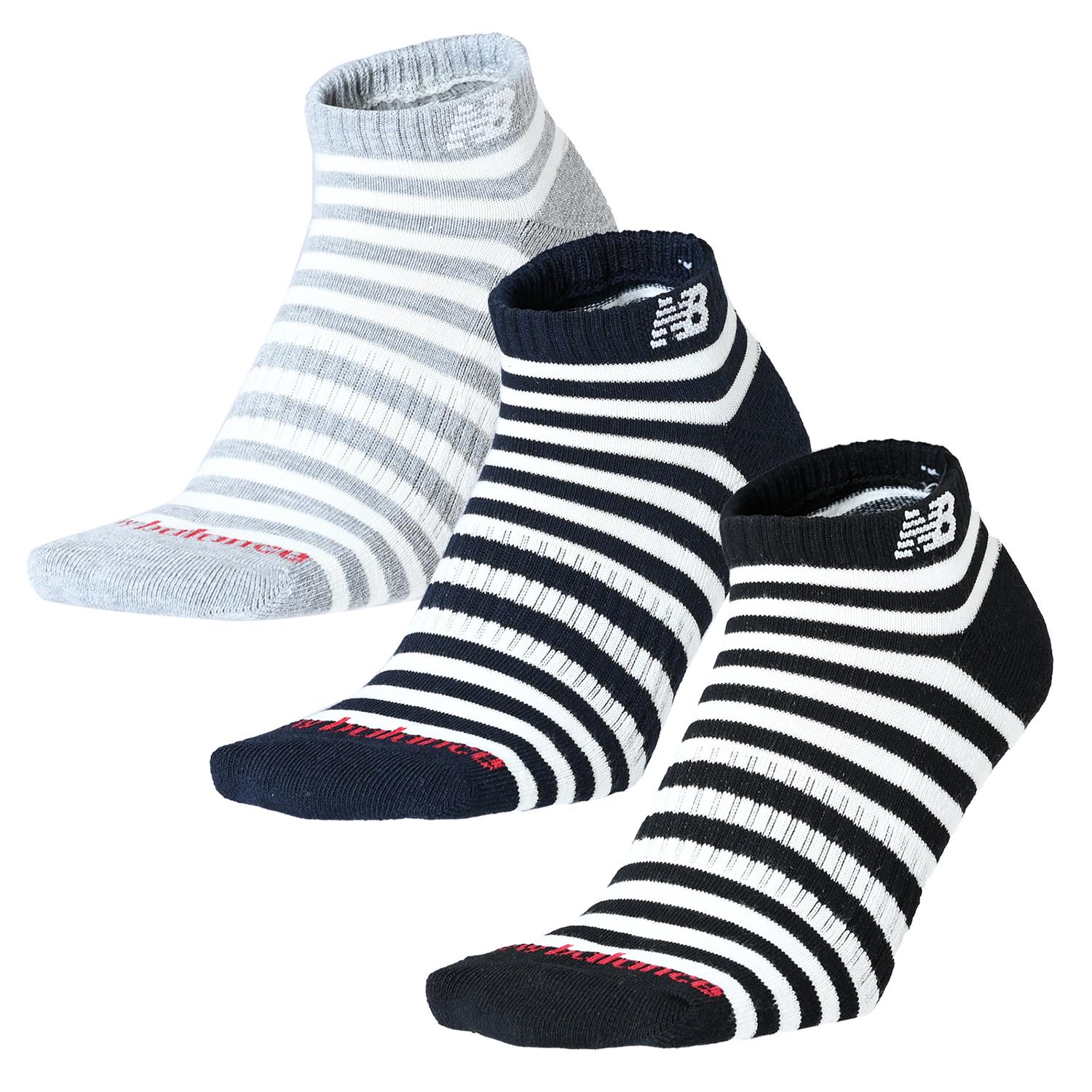 New Balance Socks