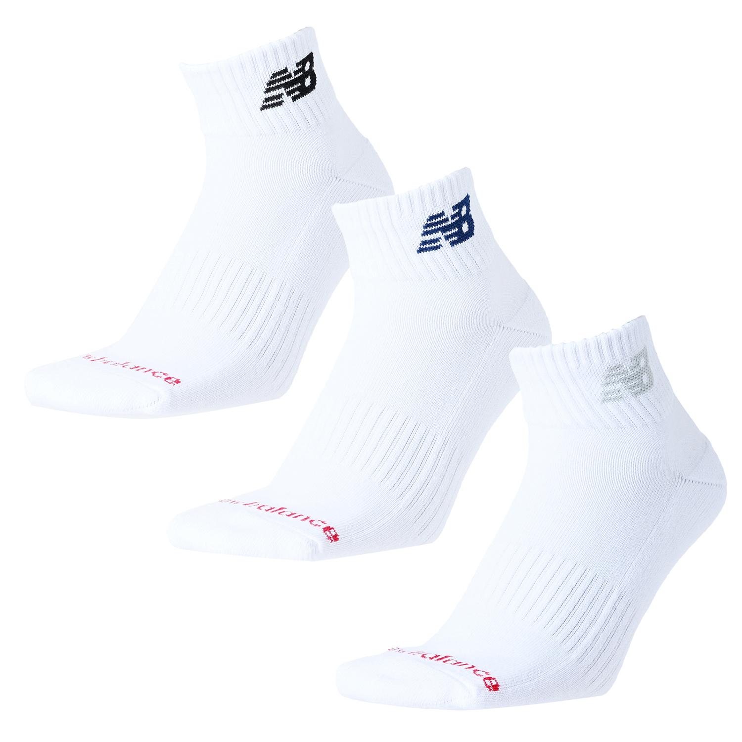 New Balance Socks