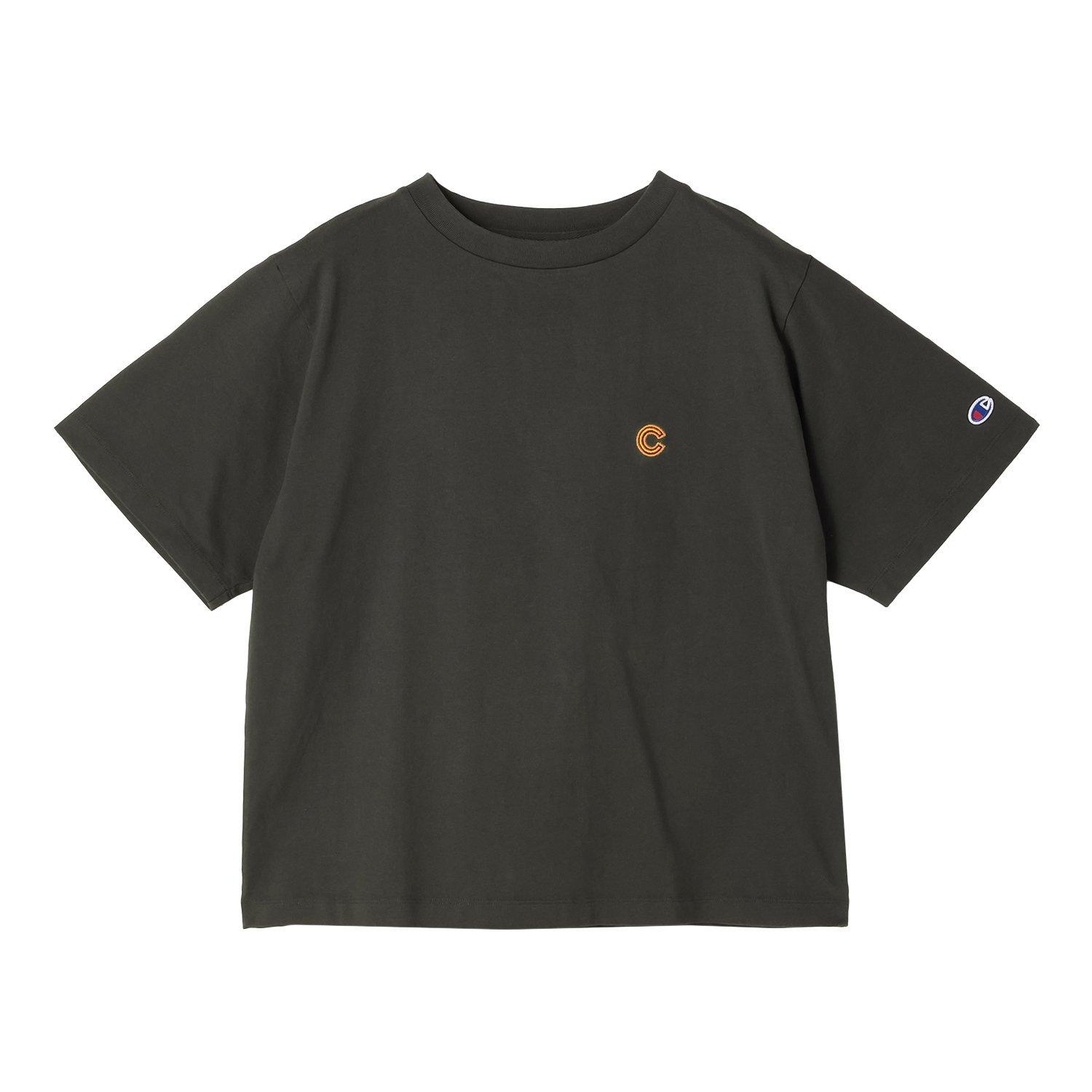 CHAMPION Short sleeve t-shirt