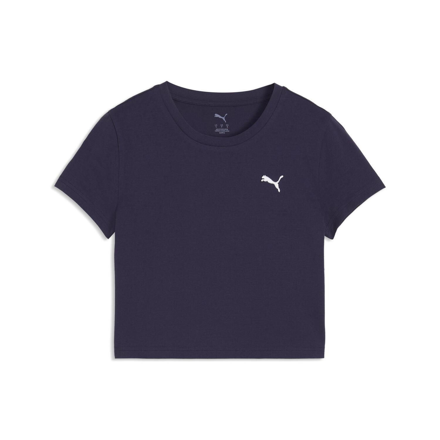 PUMA Short Sleeve