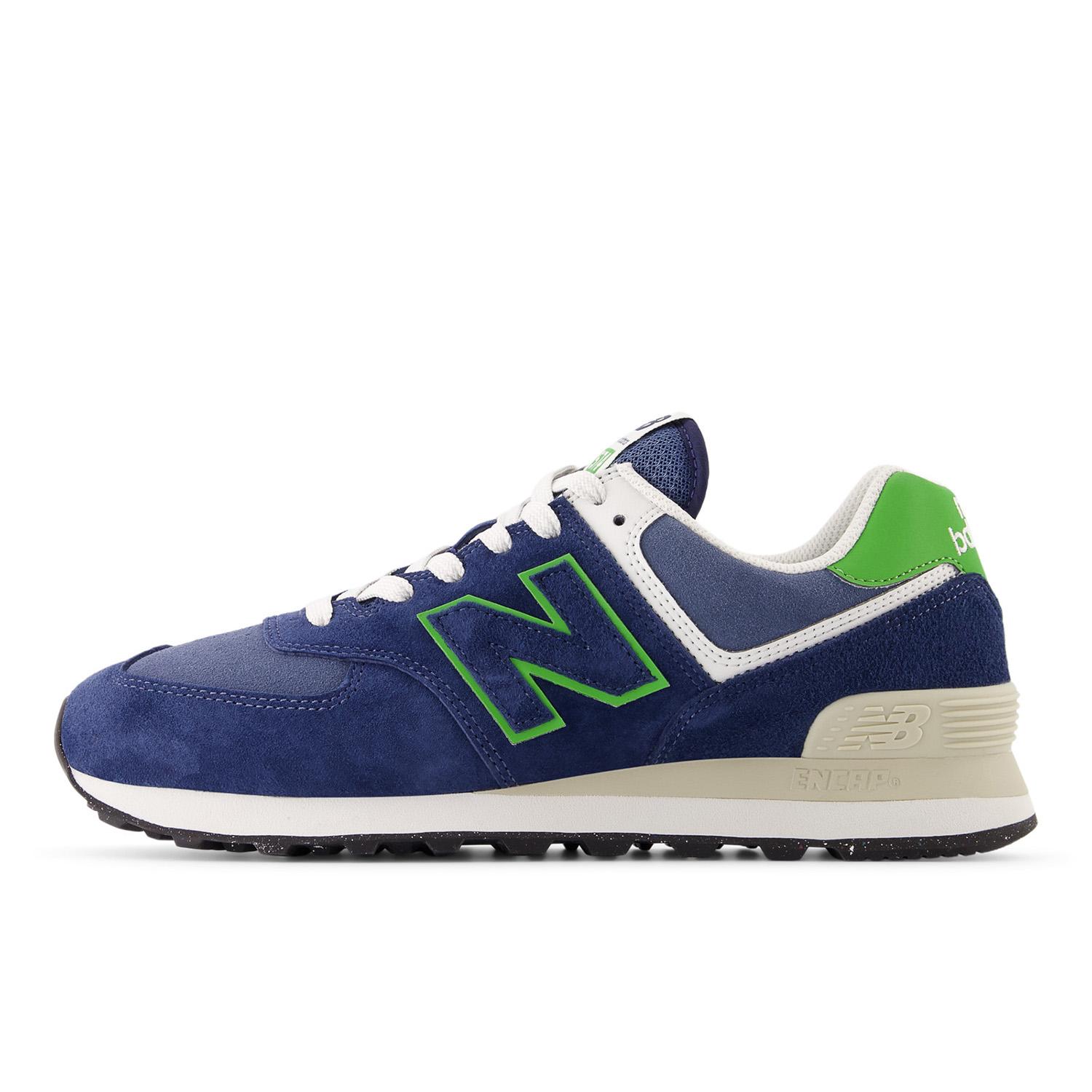 New Balance U574
