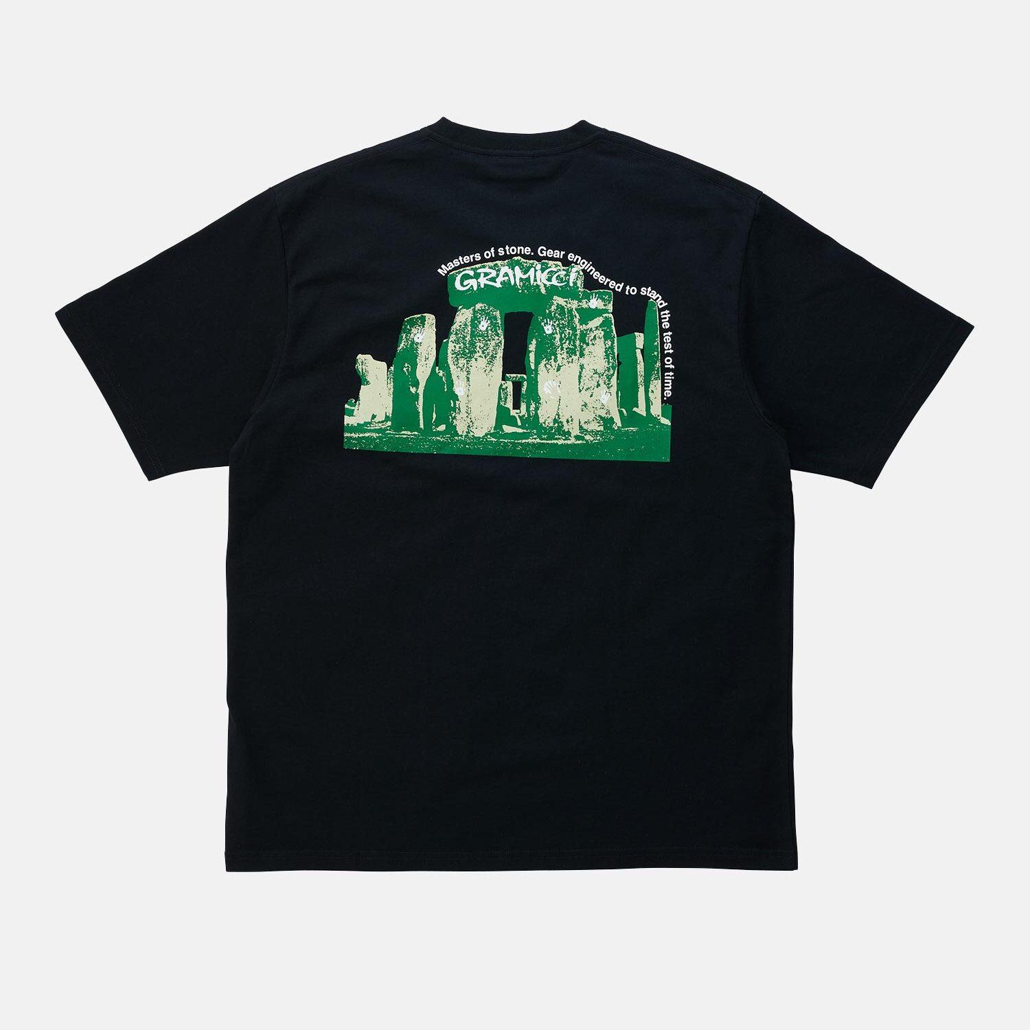 GRAMICCI M Stonehenge Tee