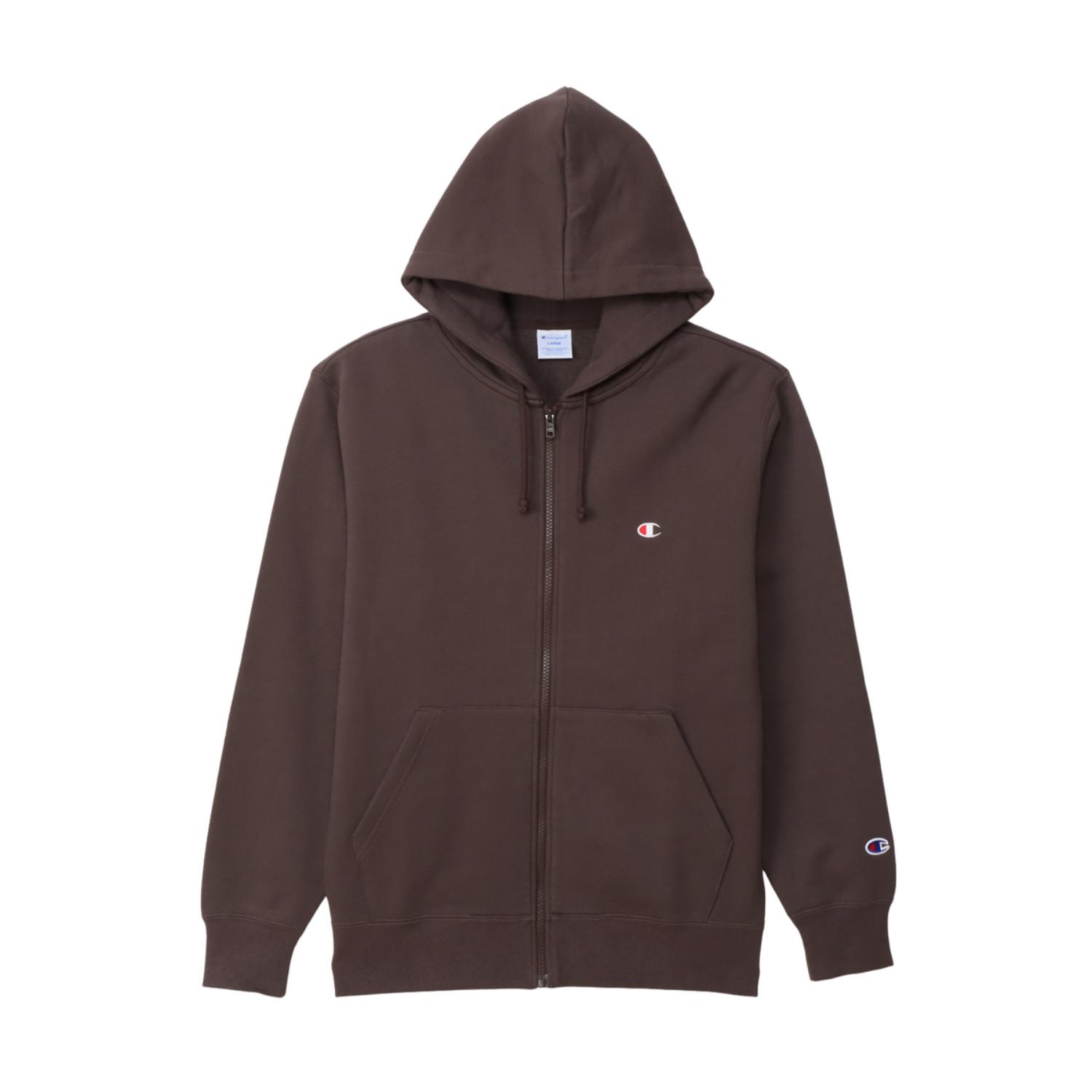 CHAMPION Hooded Sweatshirt