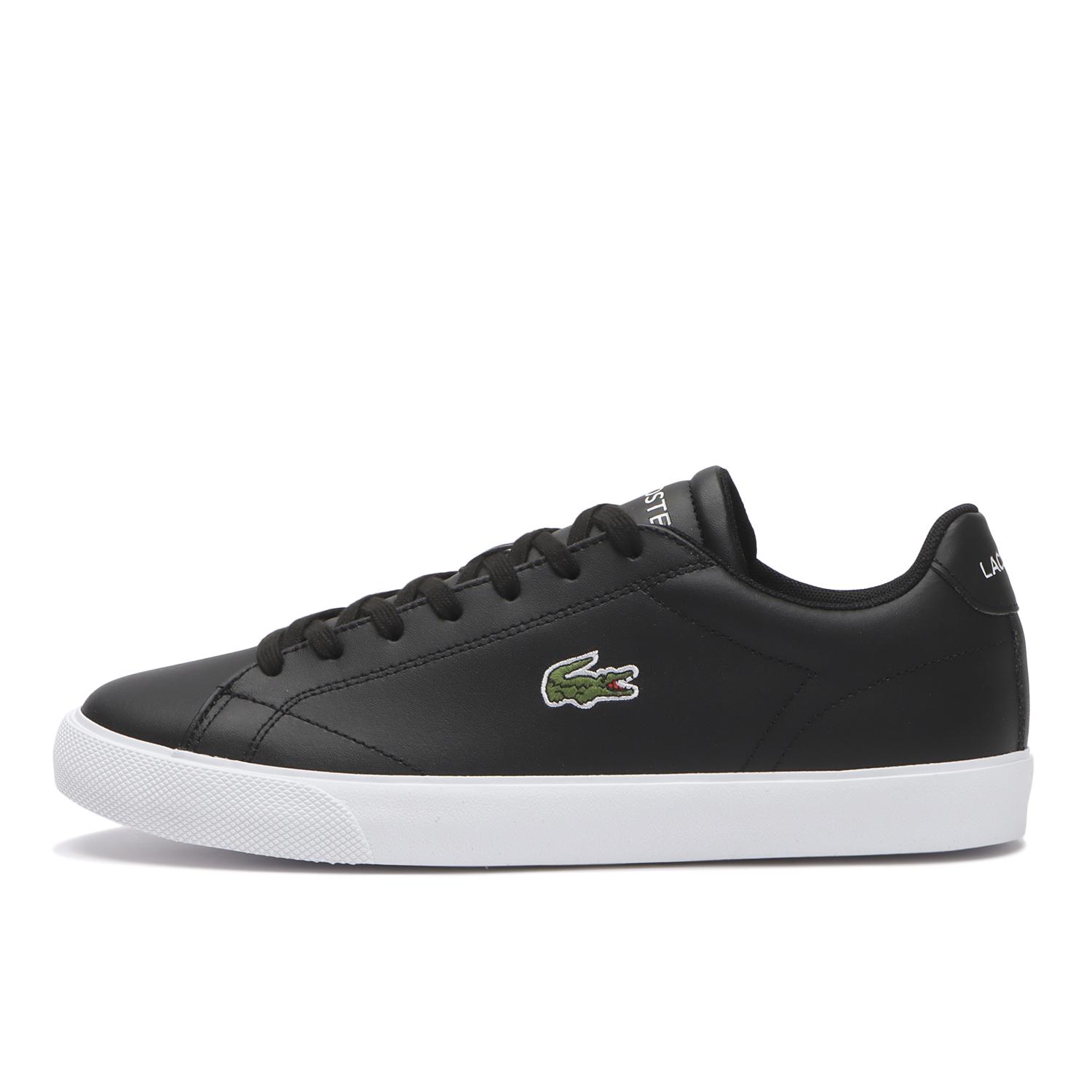 LACOSTE LEROND SET 125 2 CMA