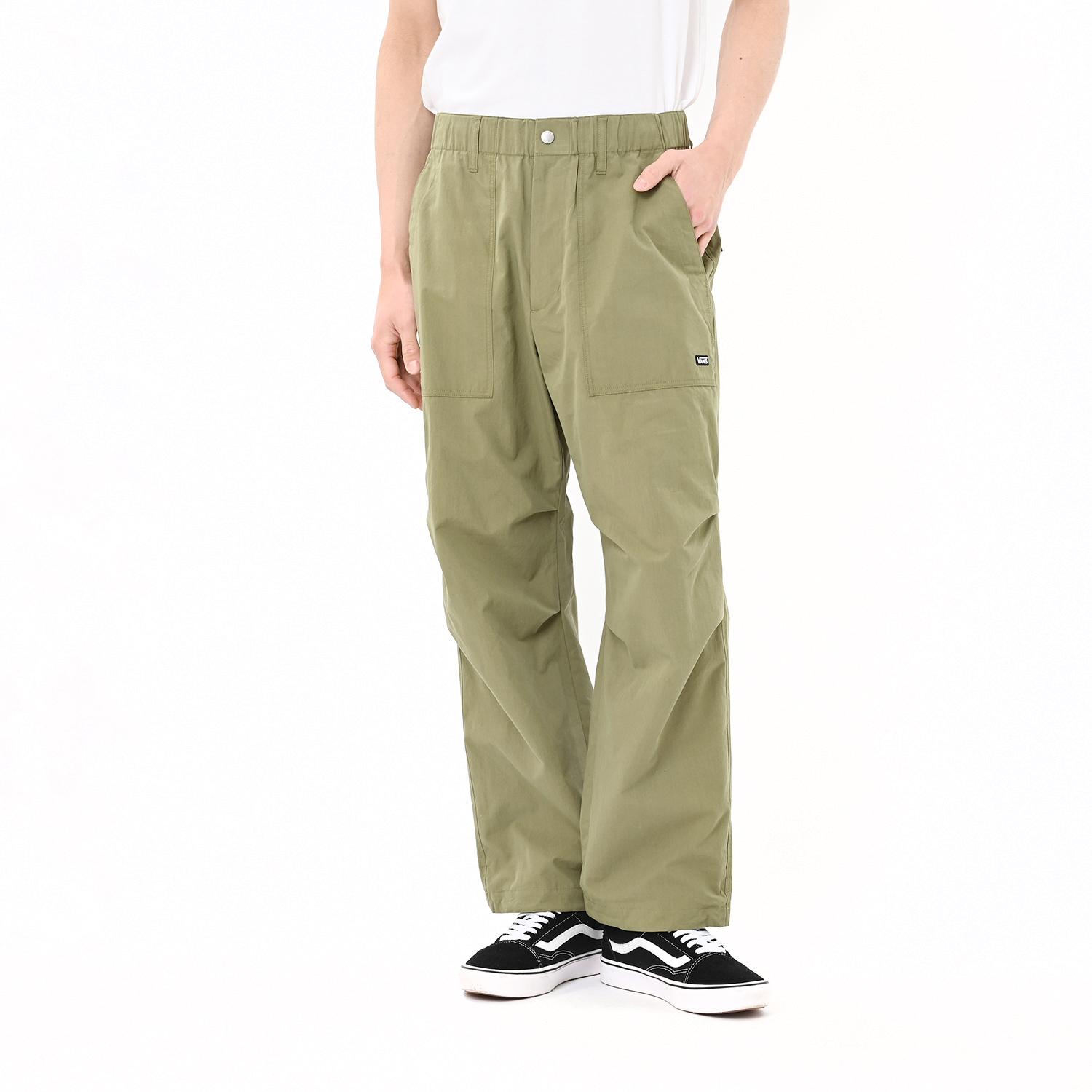 VANSアパレル Long Pants