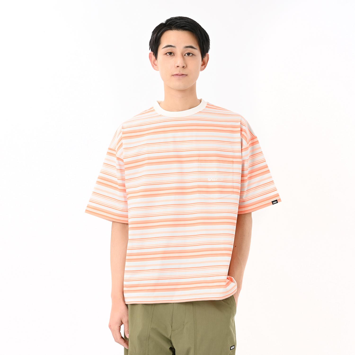 VANSアパレル Short sleeve