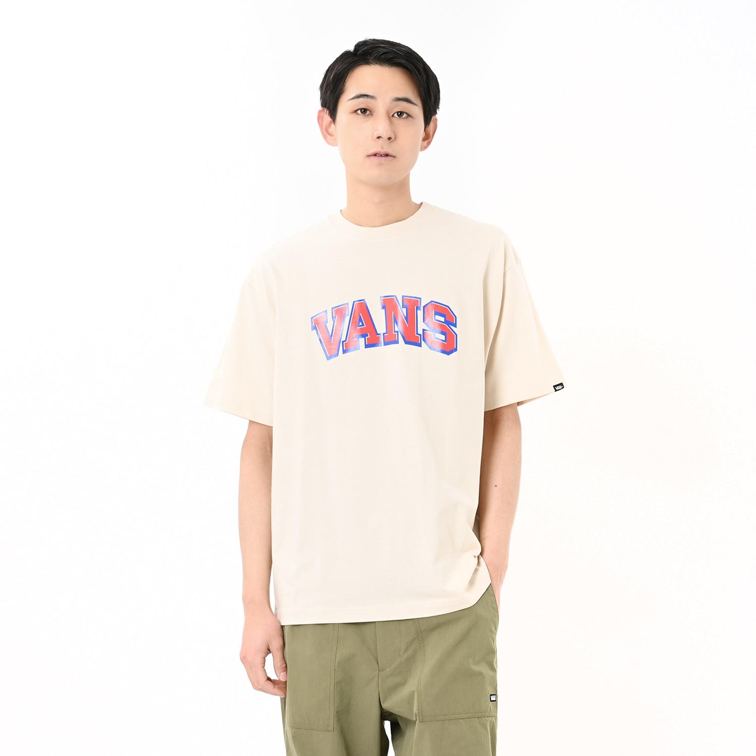 VANSアパレル Short Sleeve