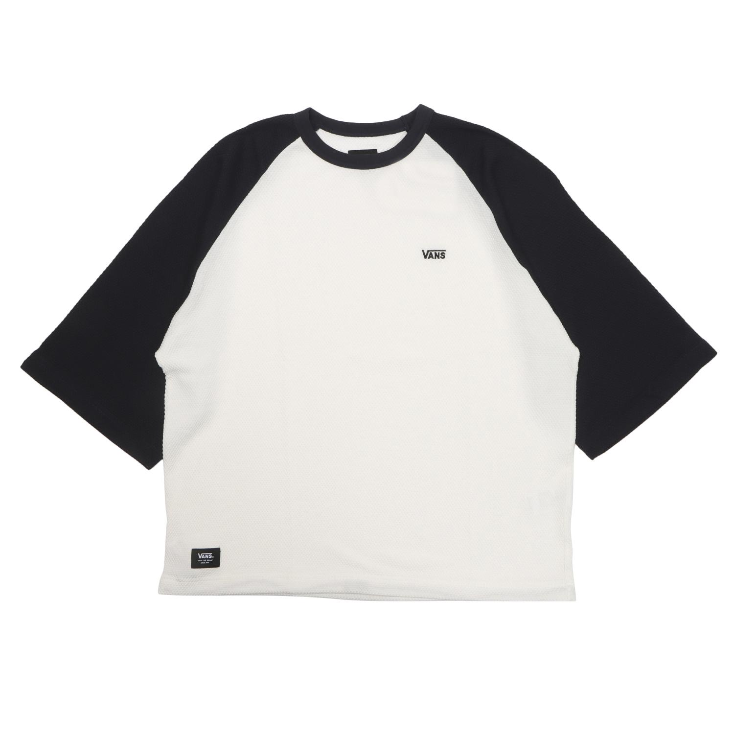 VANSアパレル Short Sleeve