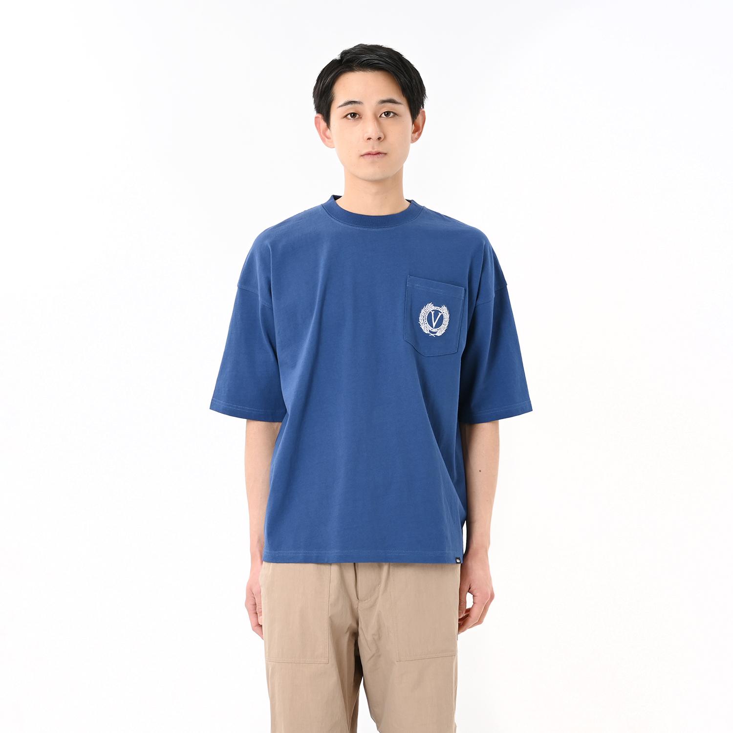 VANS Short Sleeve