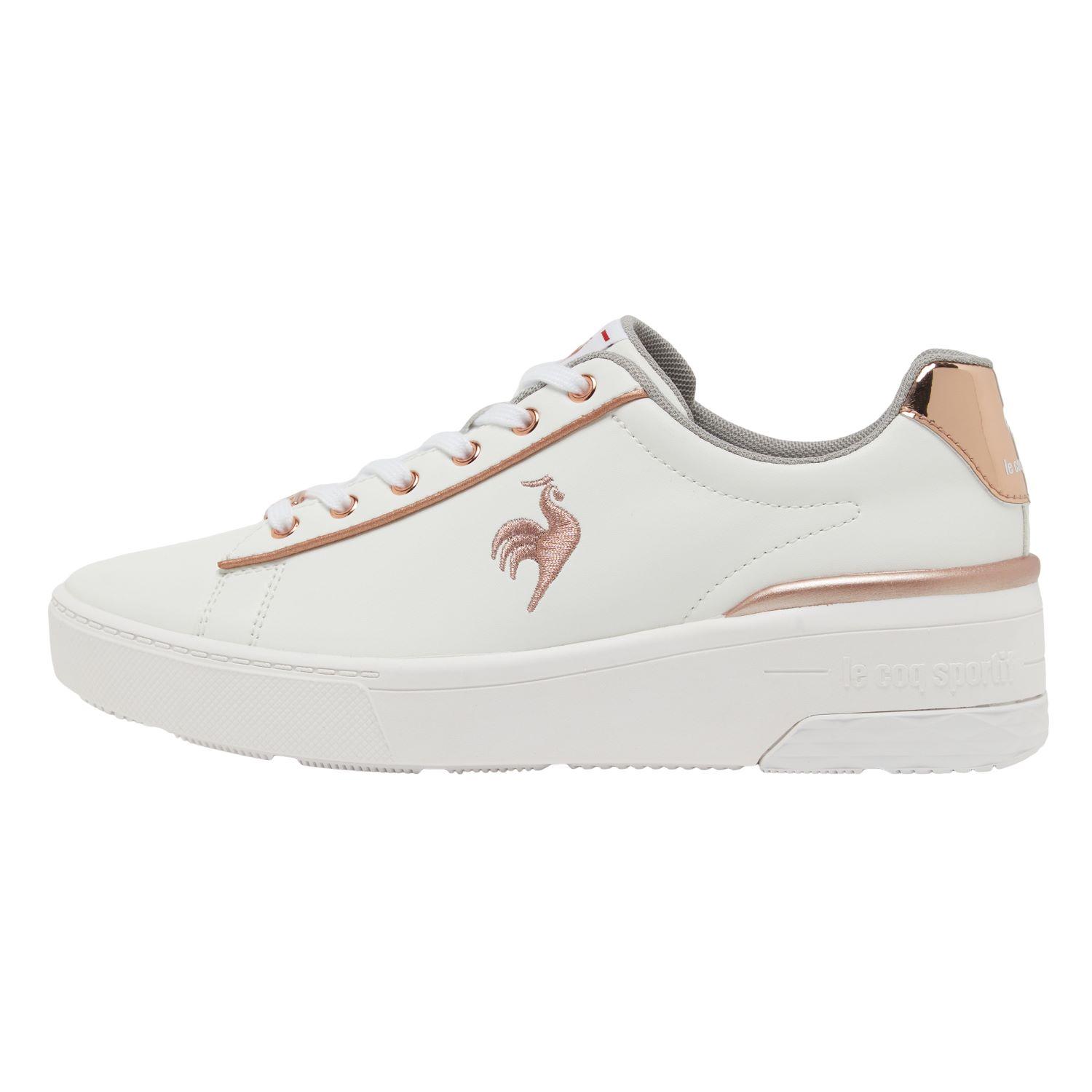 le coq sportif LCS Shlenne