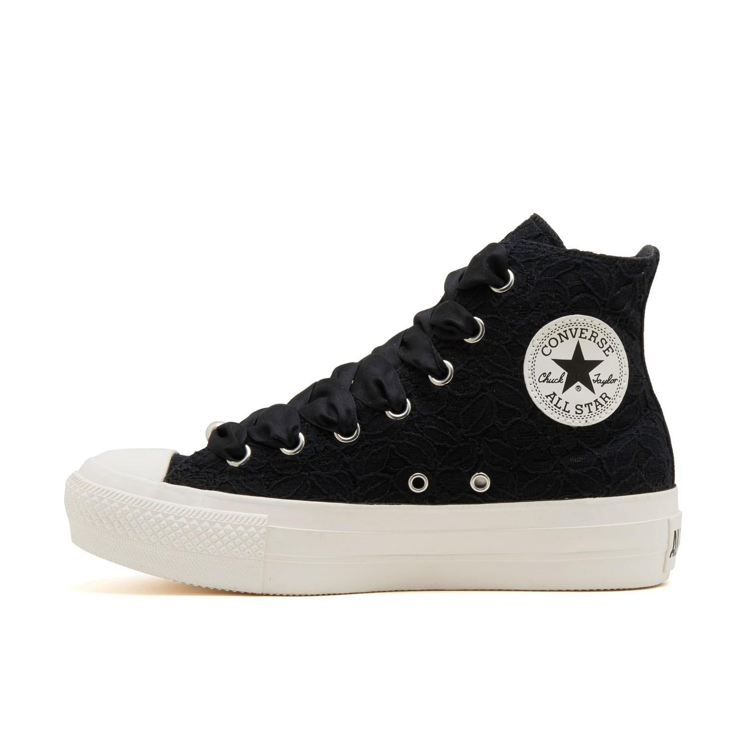 CONVERSE All Star PLTS Lace HI
