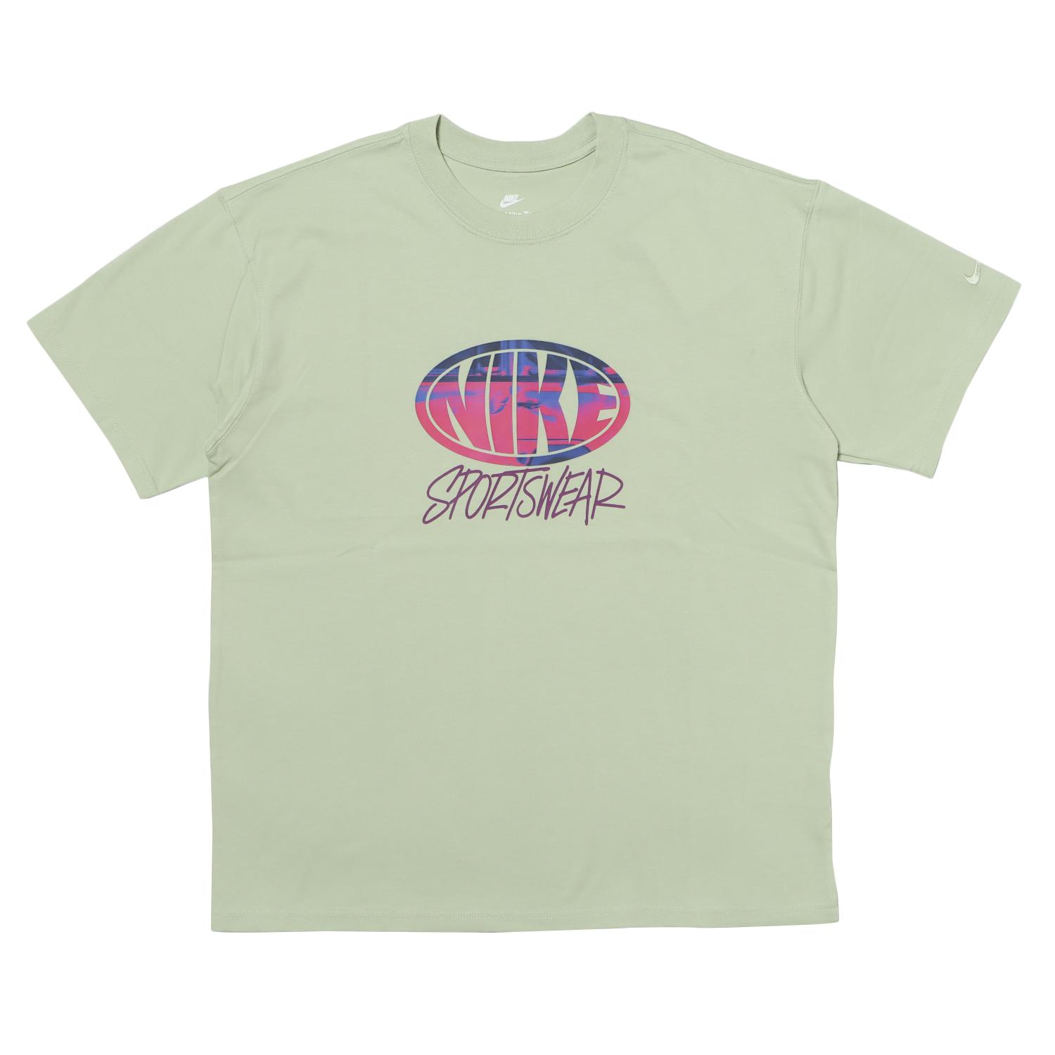 NIKE Short Sleeve