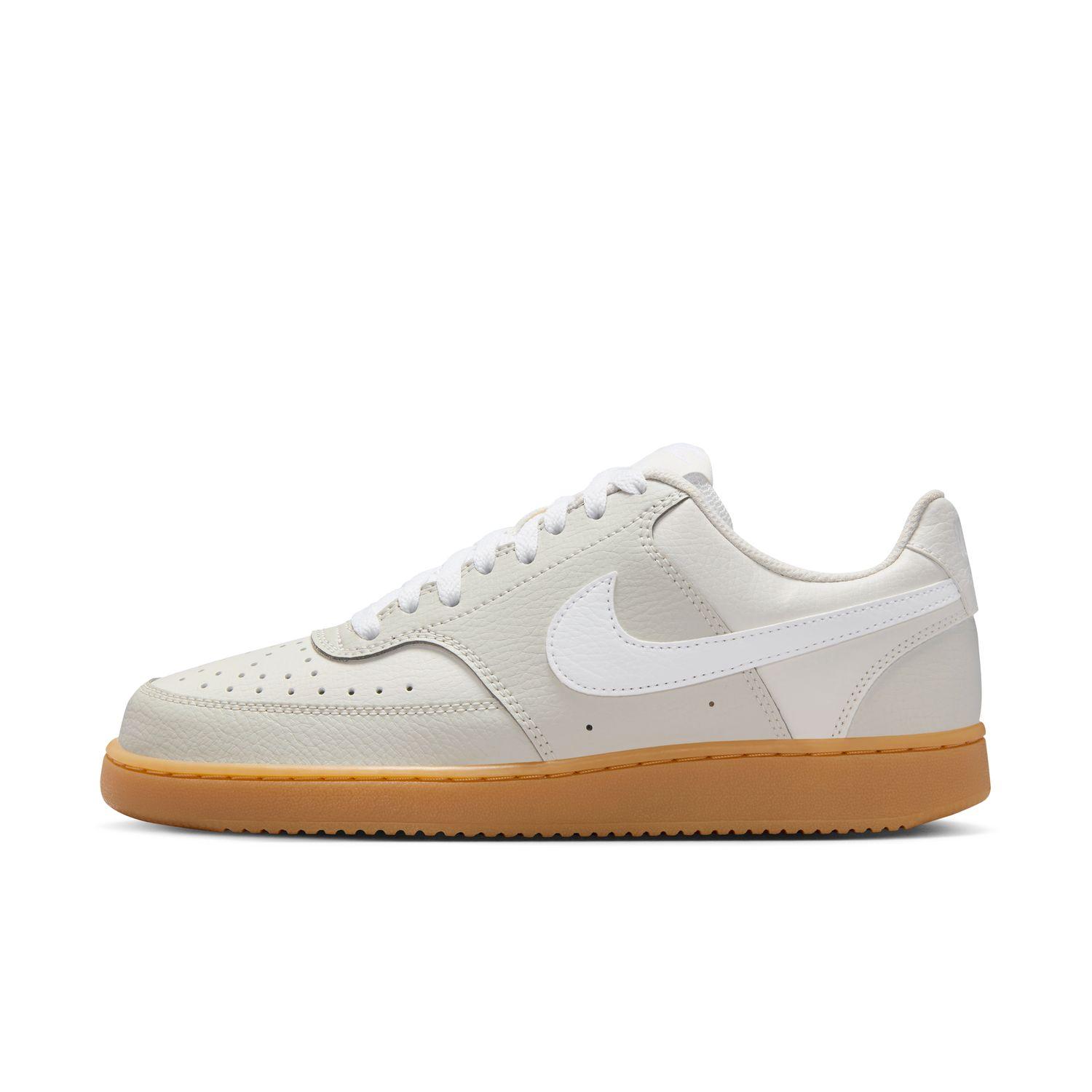 NIKE Womens Court Vision LO