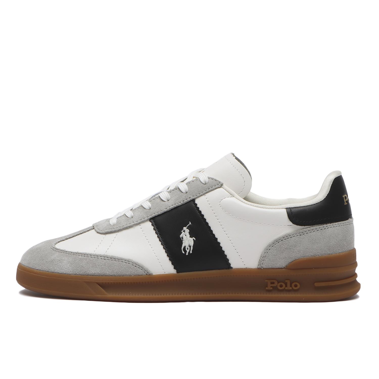POLO R.LAUREN Heritage Ella