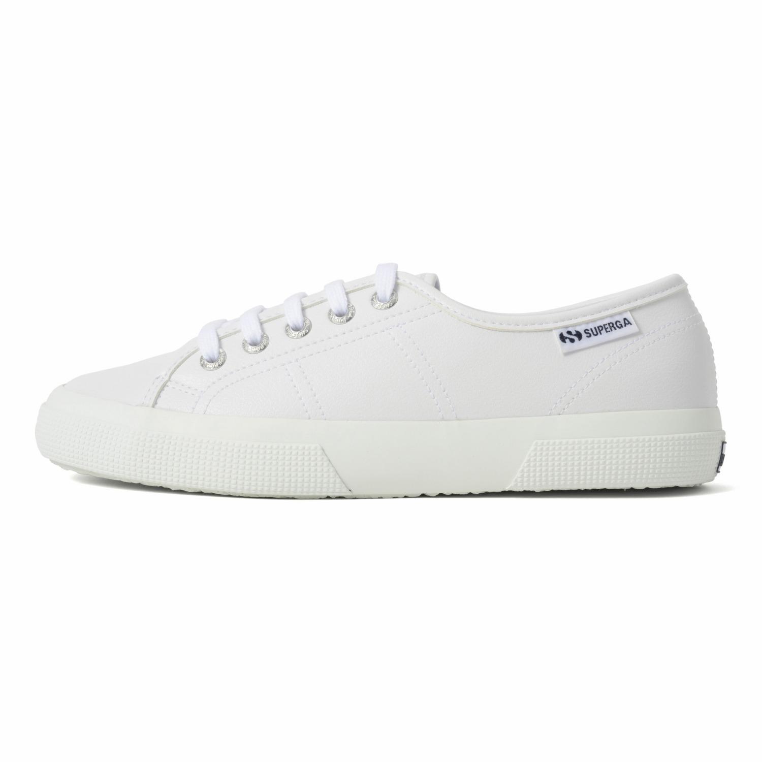 SUPERGA 3750 Vegan Tumb Material LE