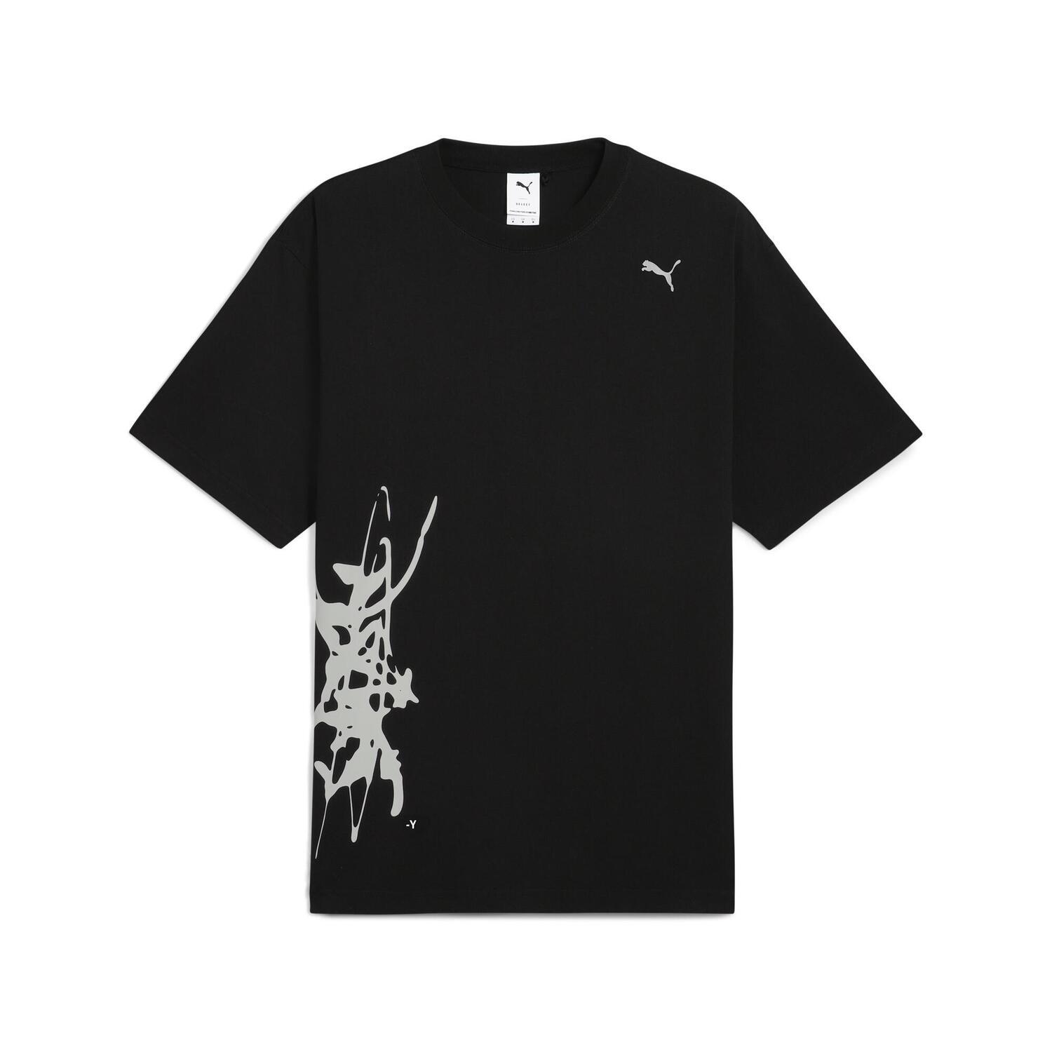 PUMAウェア Short sleeve