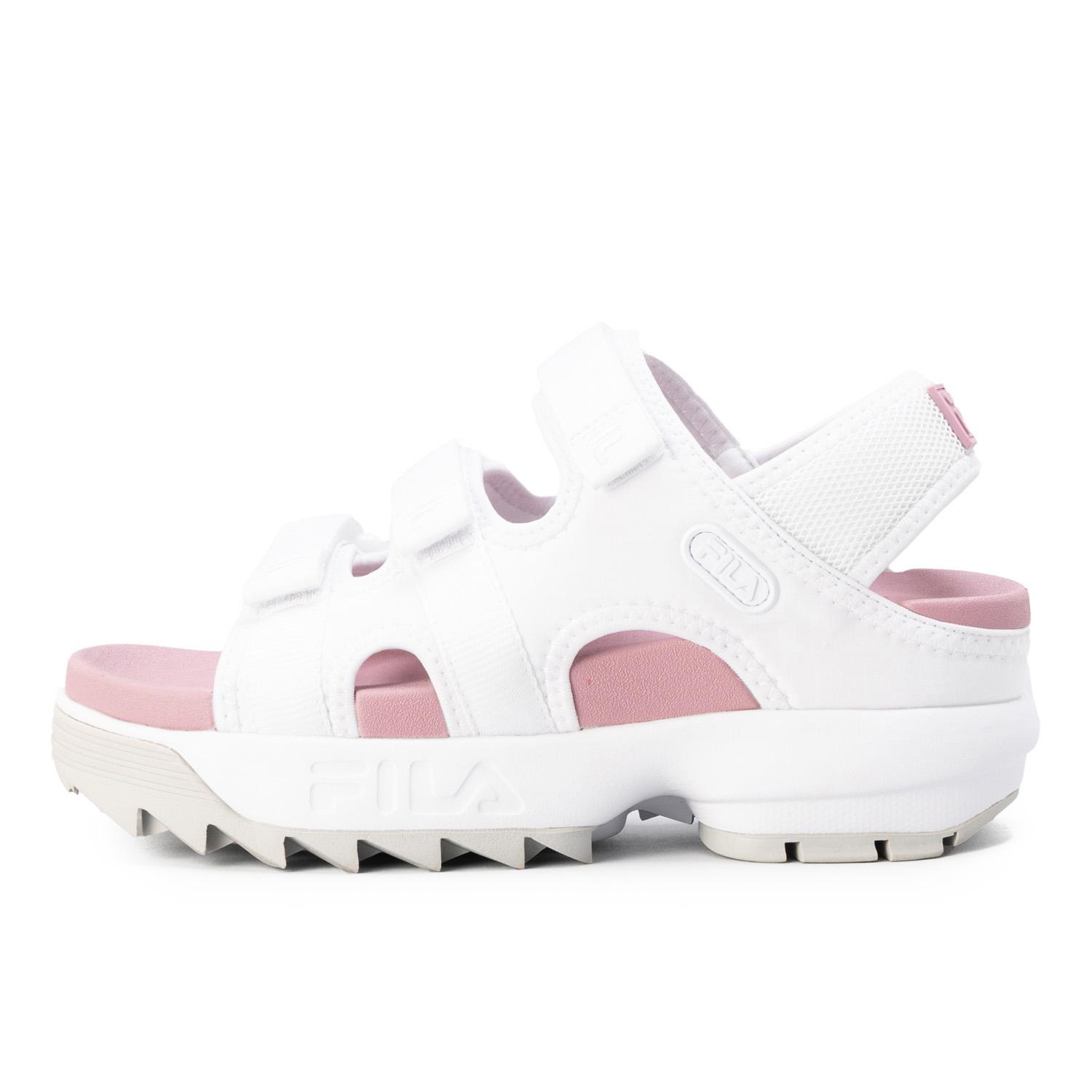 FILA Disruptor SD Puffy