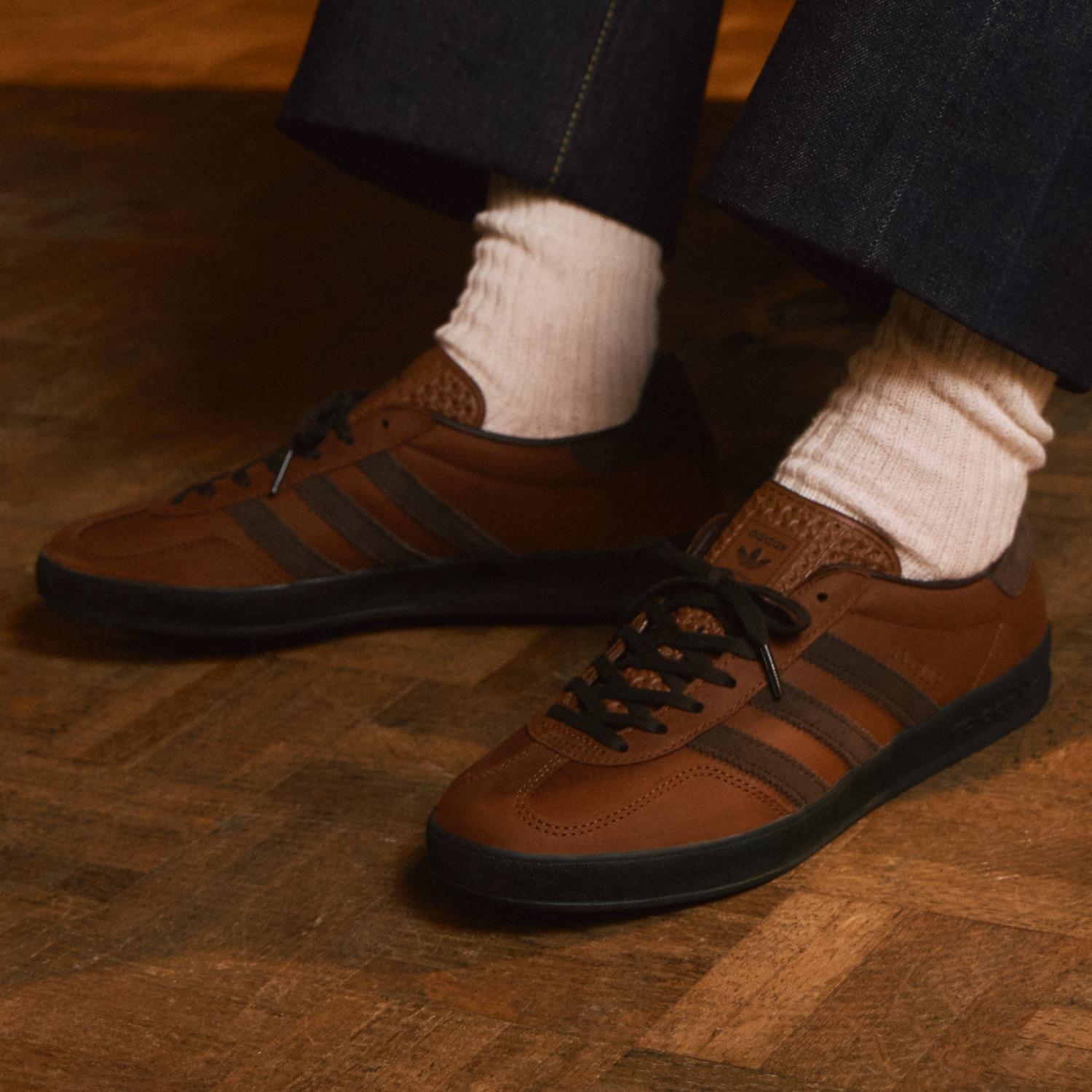adidas Gazelle Indoor