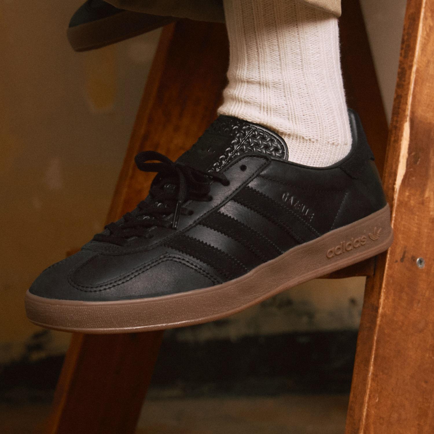adidas Gazelle Indoor