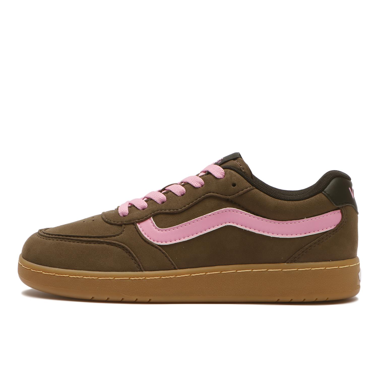VANS Bravo