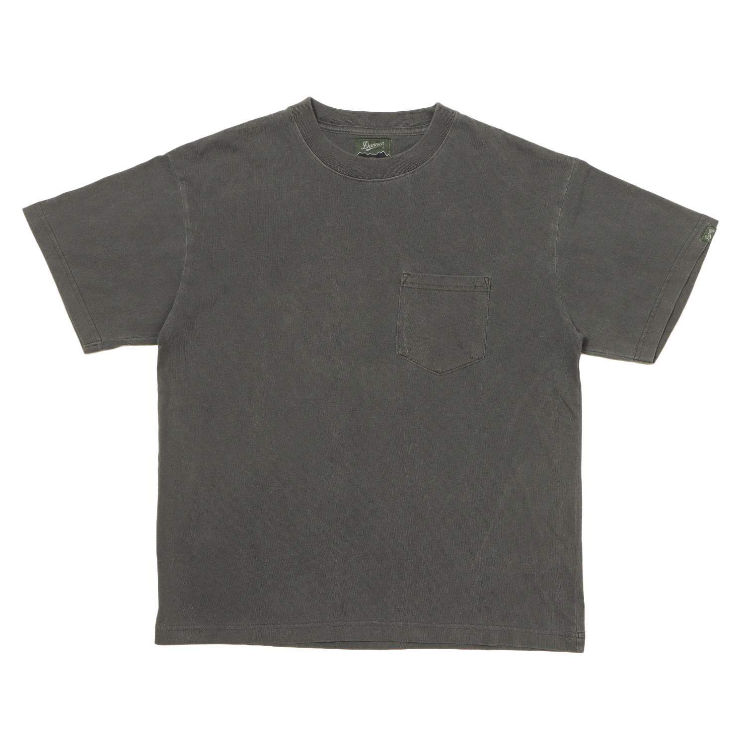 Dannerウェア M Steelhead Trout Pocket Tee