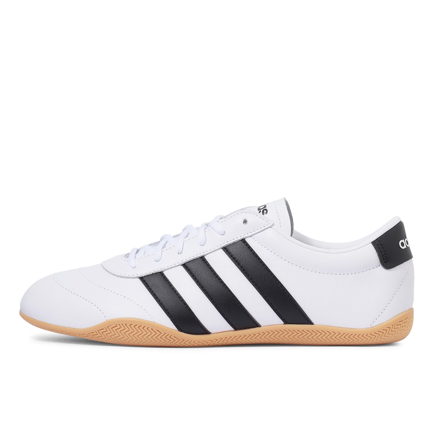 adidas Grand Court Low W