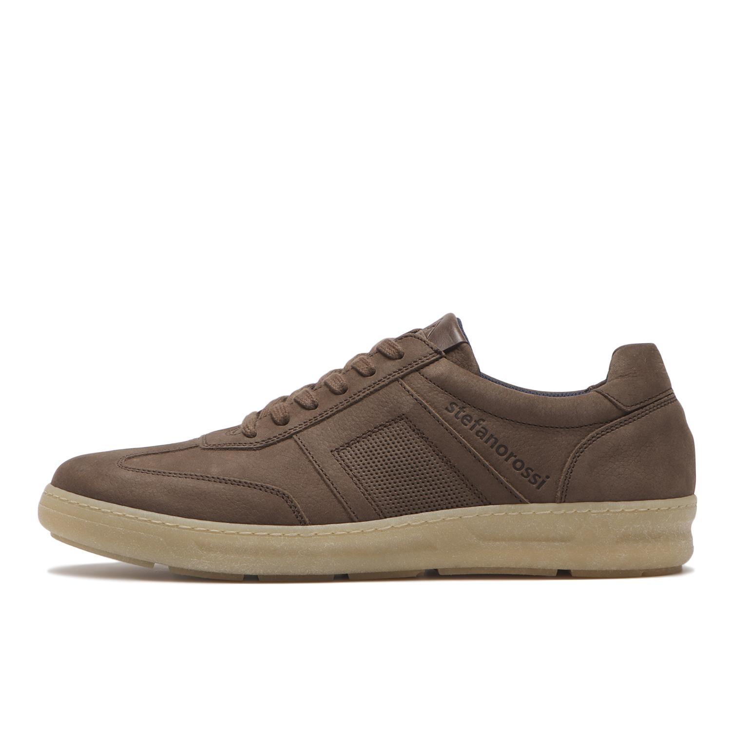 STEFANO ROSSI Bro Lace