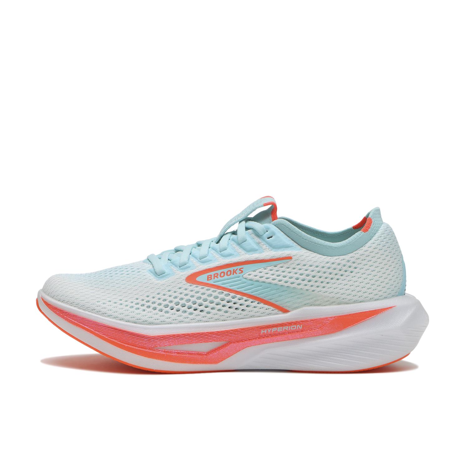 BROOKS W Hyperion3