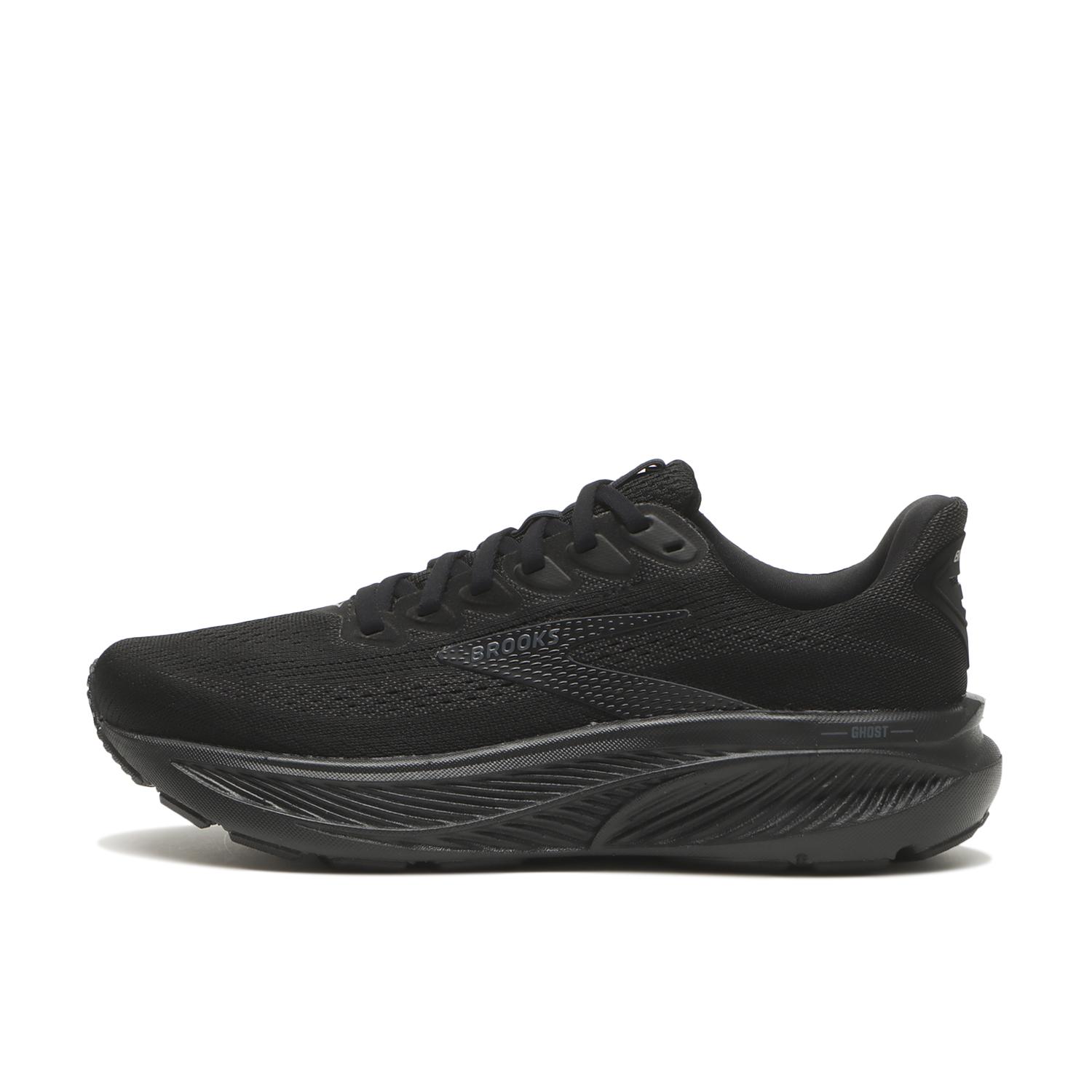 BROOKS W GHOST17WIDE