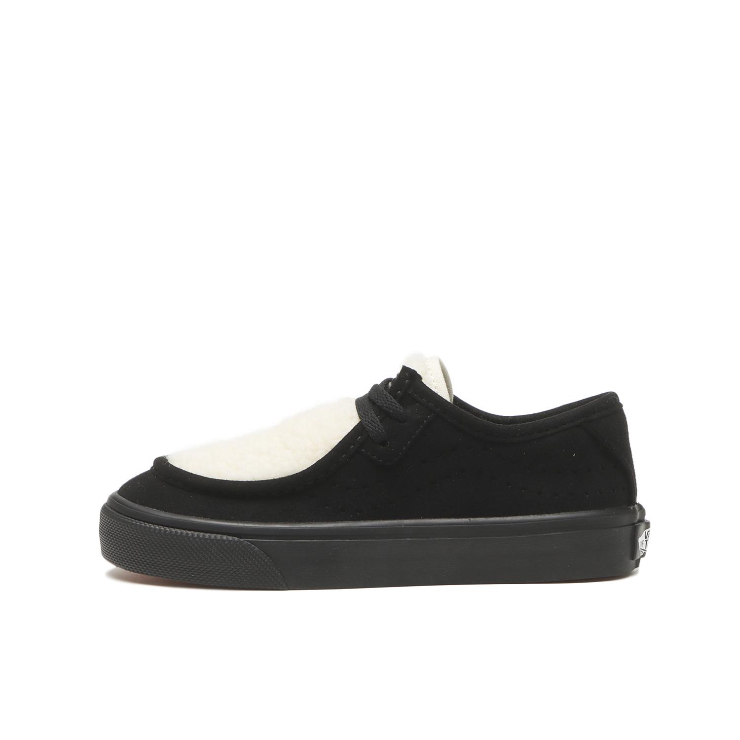 VANS Carver