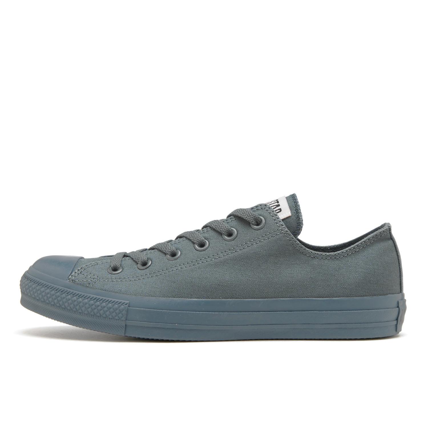 CONVERSE All Star Monochrome OX
