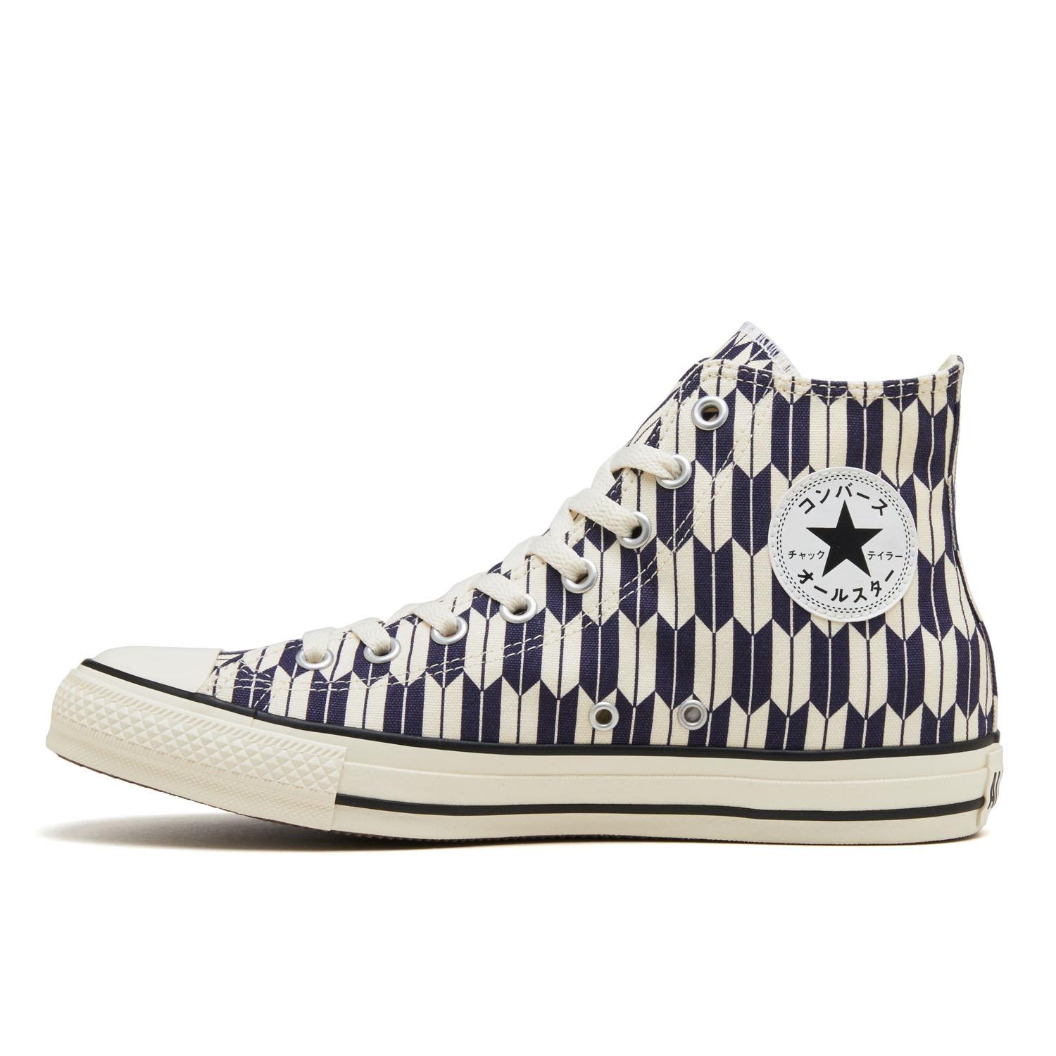CONVERSE All Star JG HI