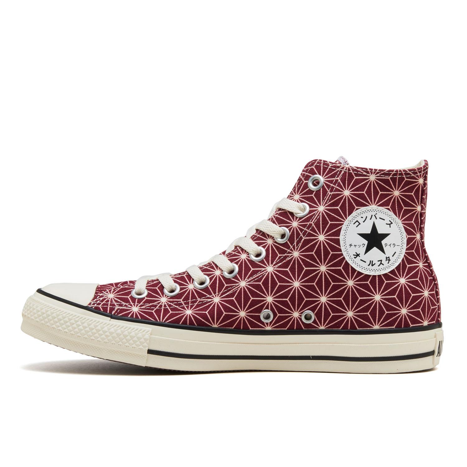 CONVERSE All Star JG HI