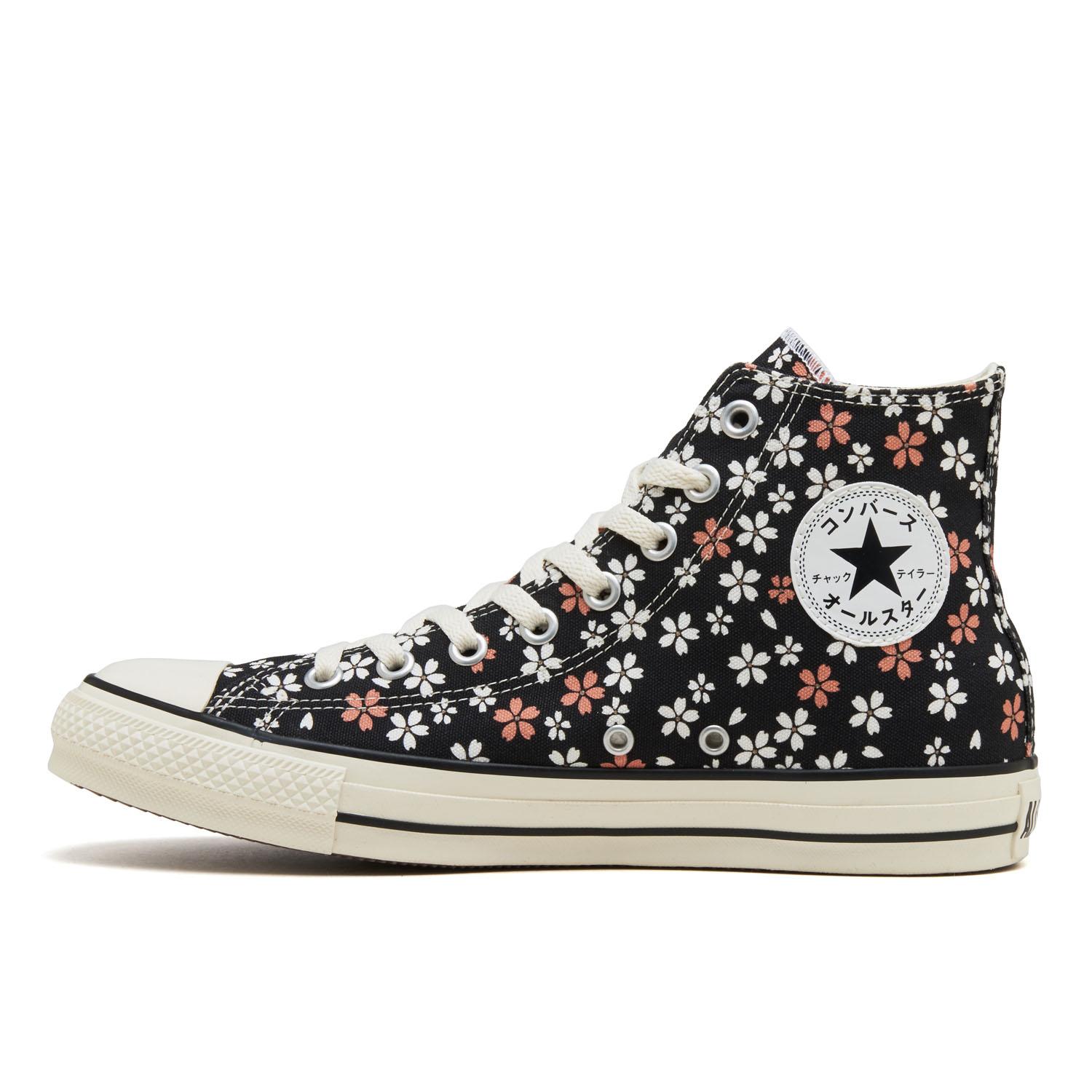 CONVERSE All Star JF HI