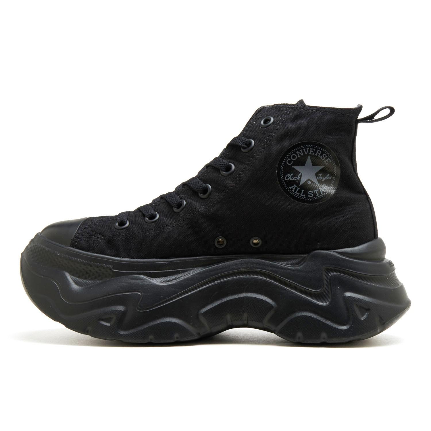 CONVERSE All Star City Hike HI