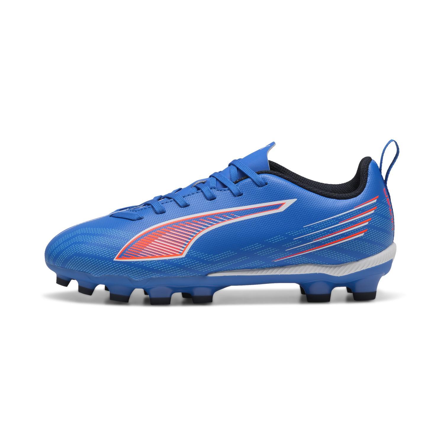 PUMA Ultra 6 Play HG/AG + MID JR