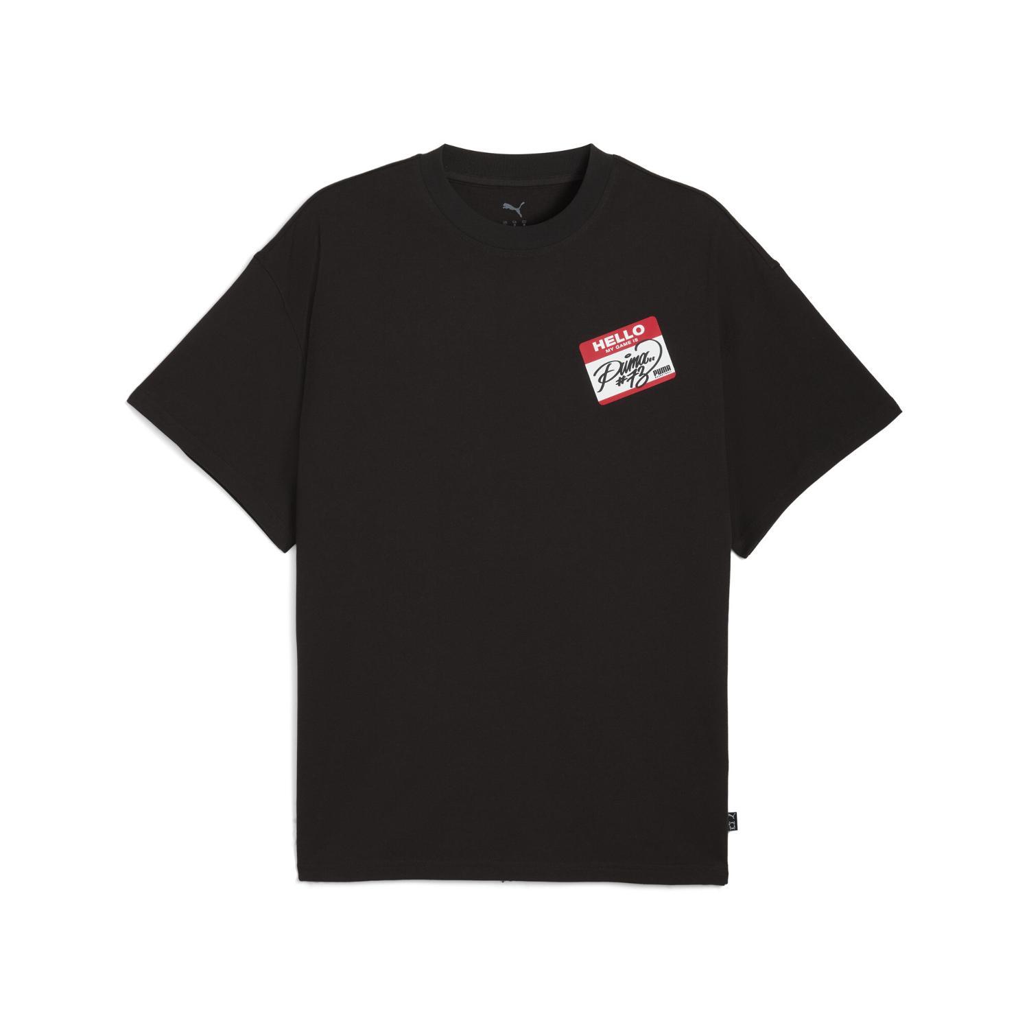 PUMAウェア Short Sleeve