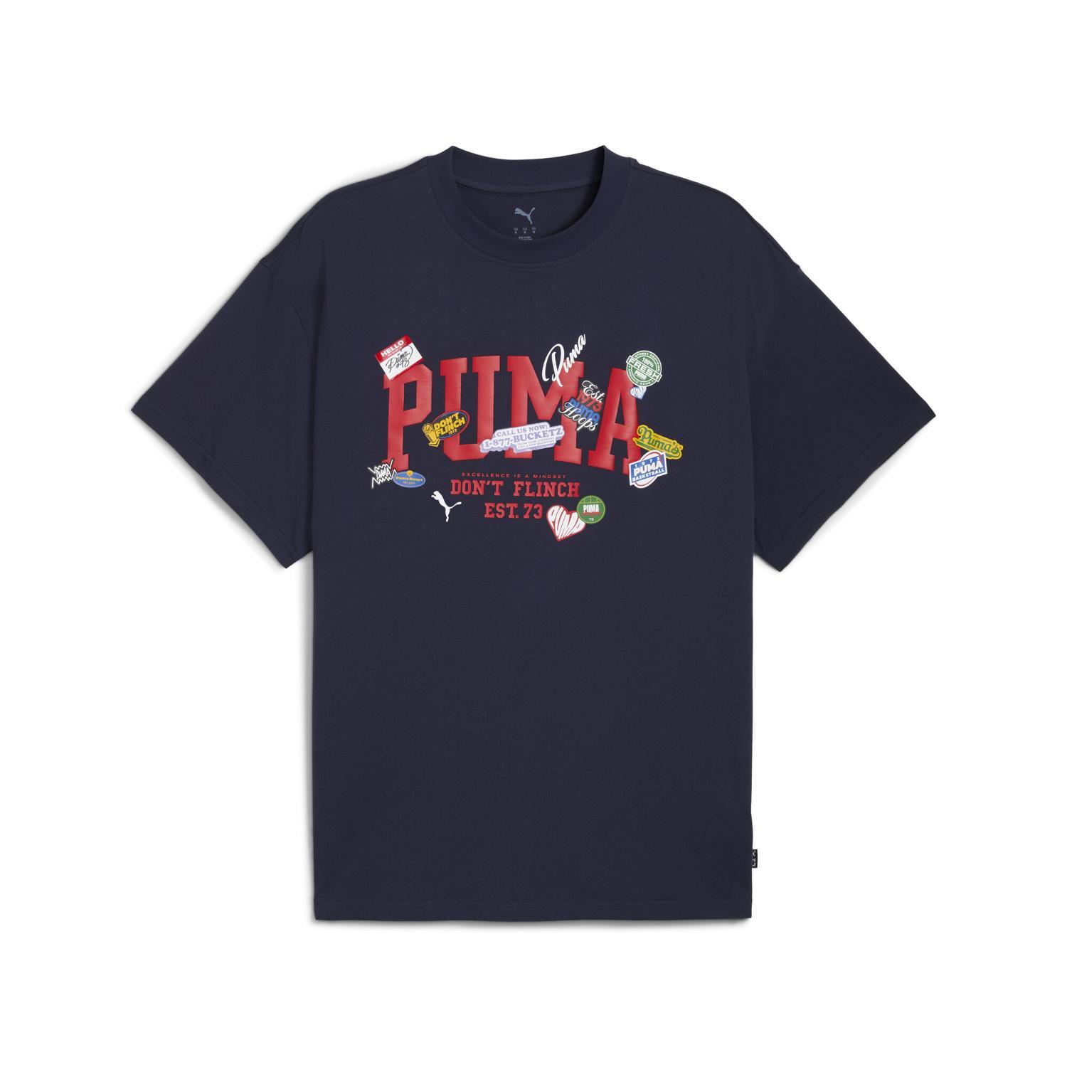 PUMAウェア Short Sleeve