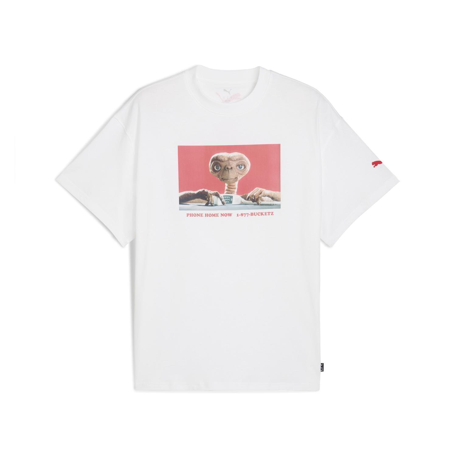 PUMAウェア Short Sleeve