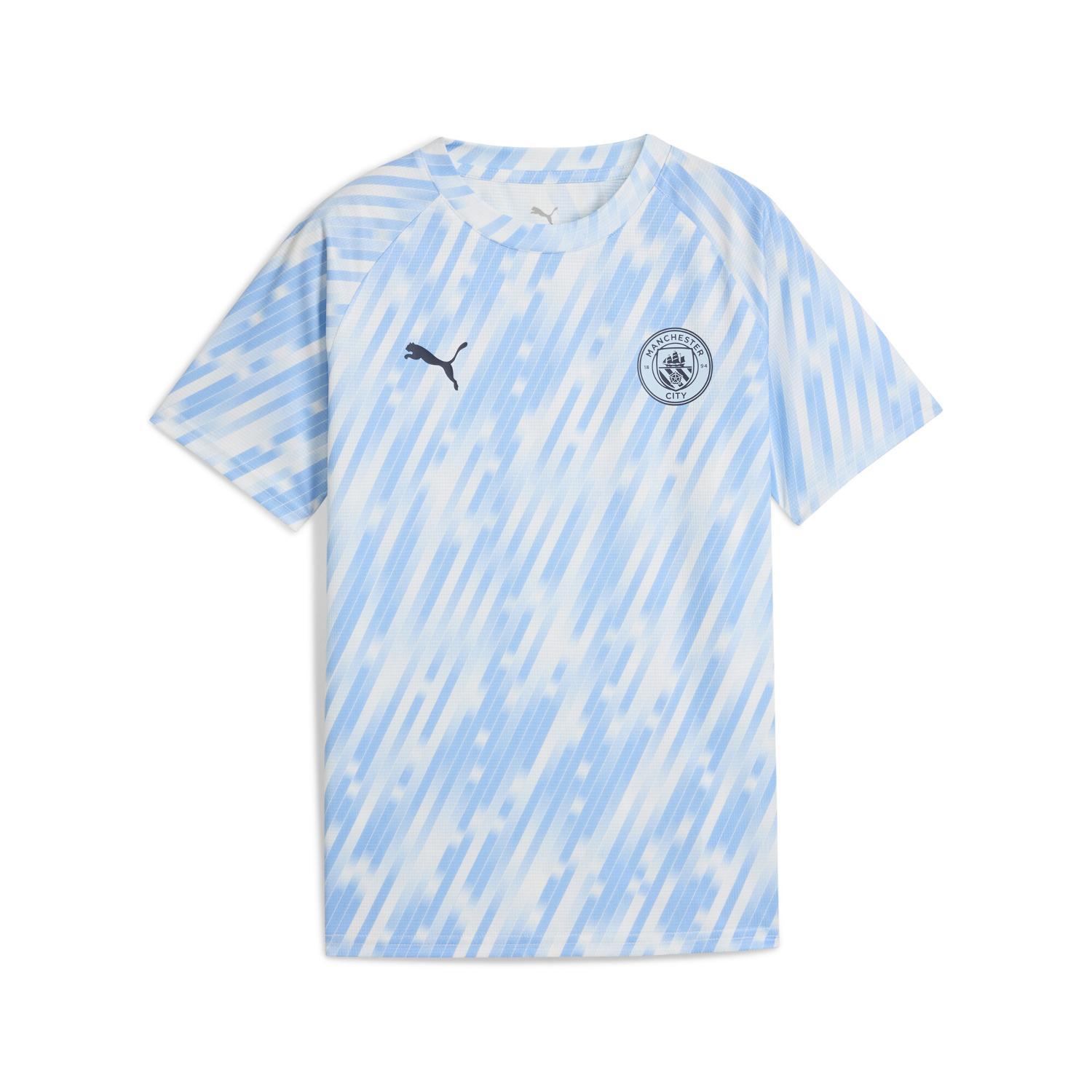 PUMAウェア Short Sleeve