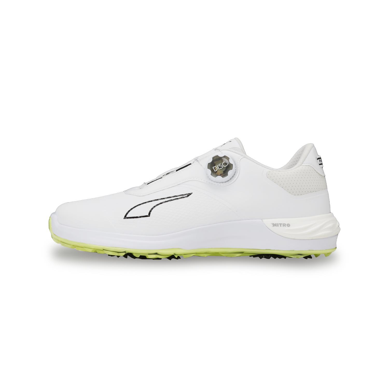 PUMA GOLF Power Ascend Nitro Disc